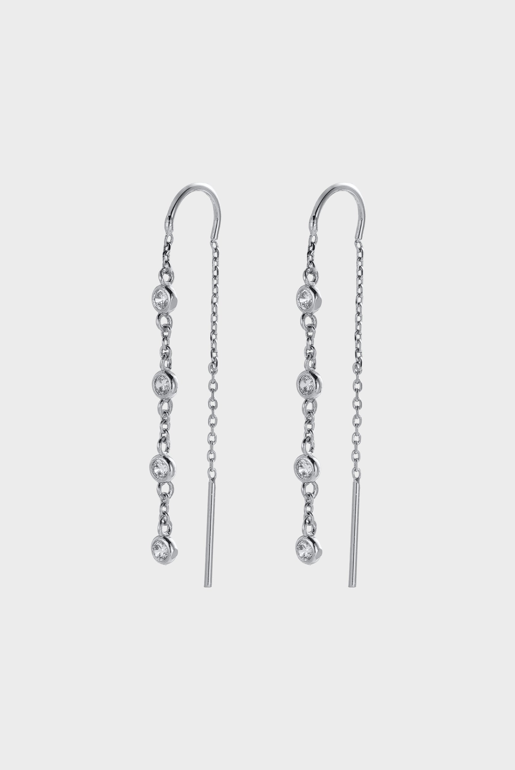 Adele Thread - Silver