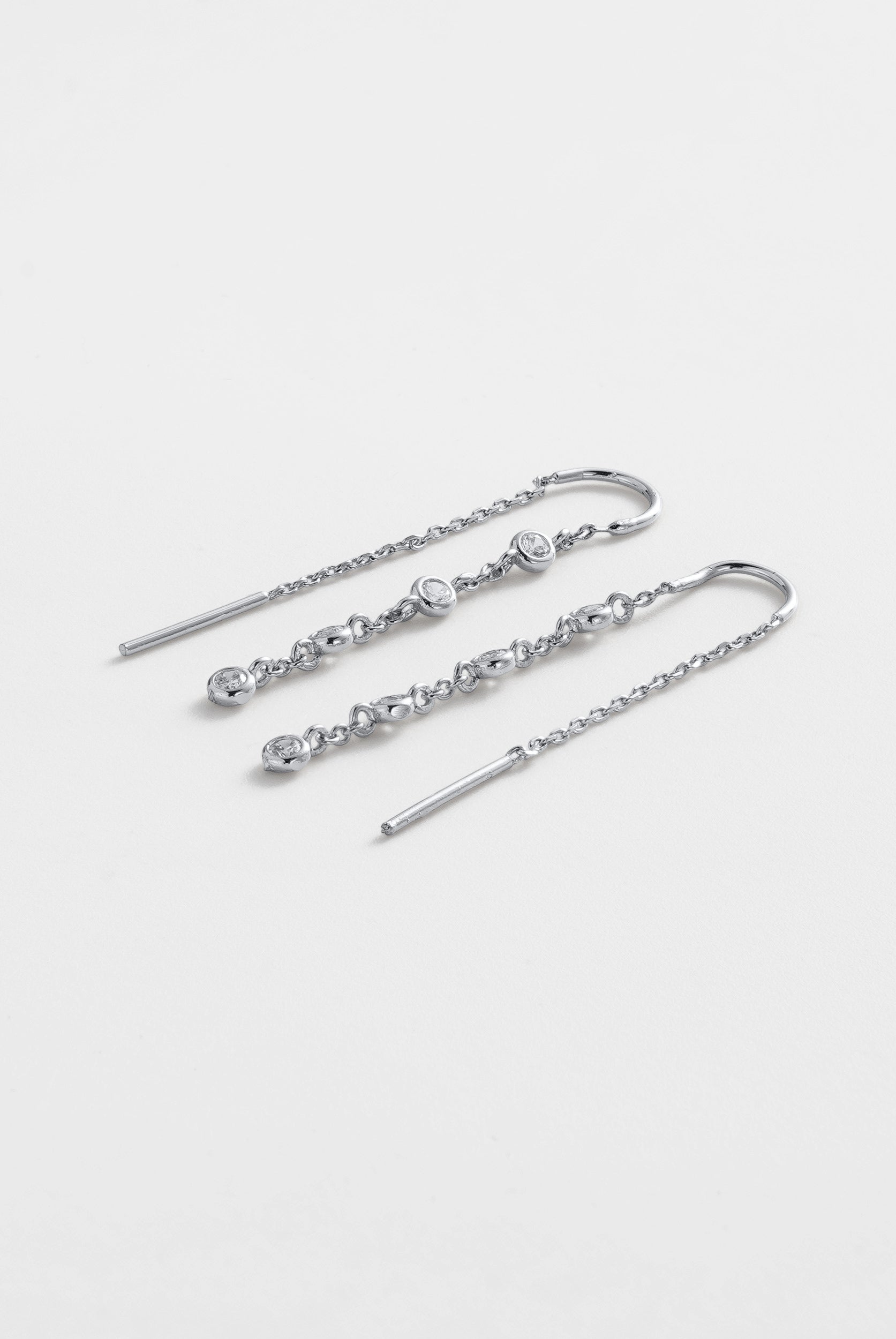 Adele Thread - Silver