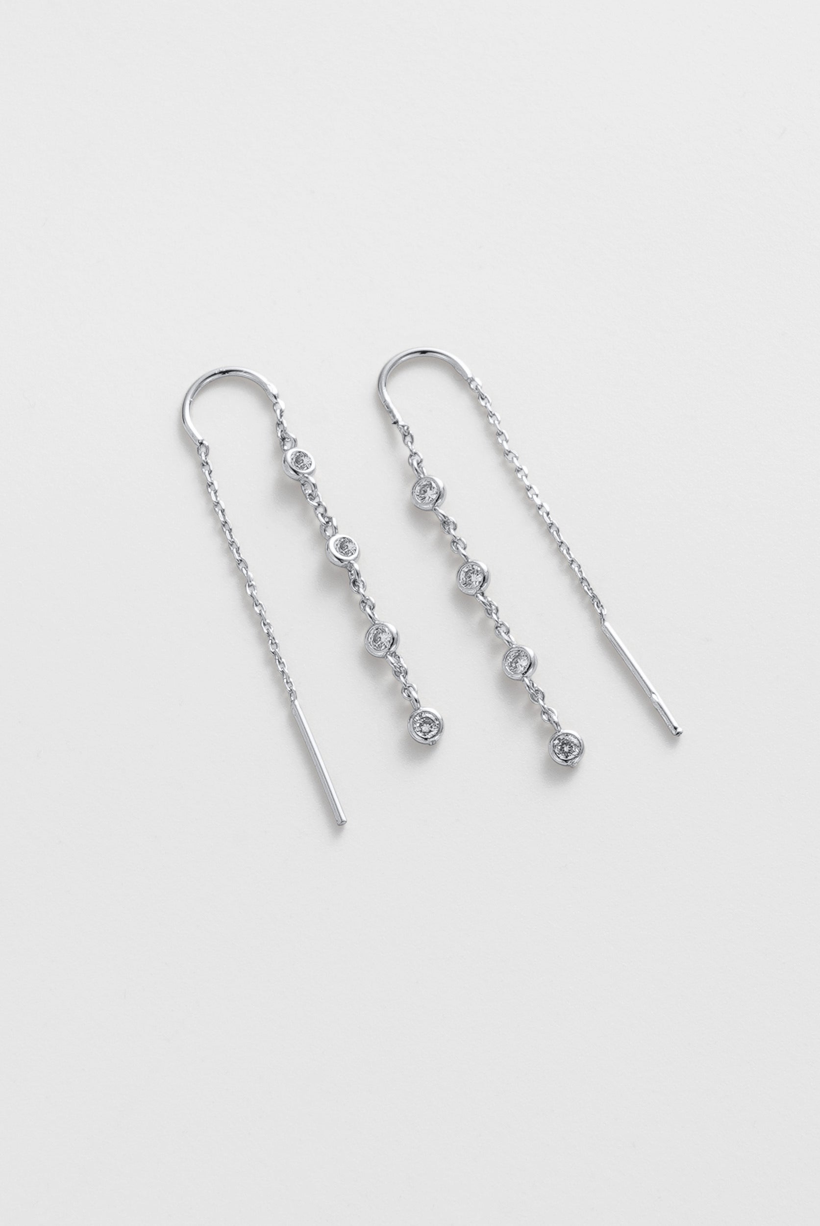 Adele Thread - Silver