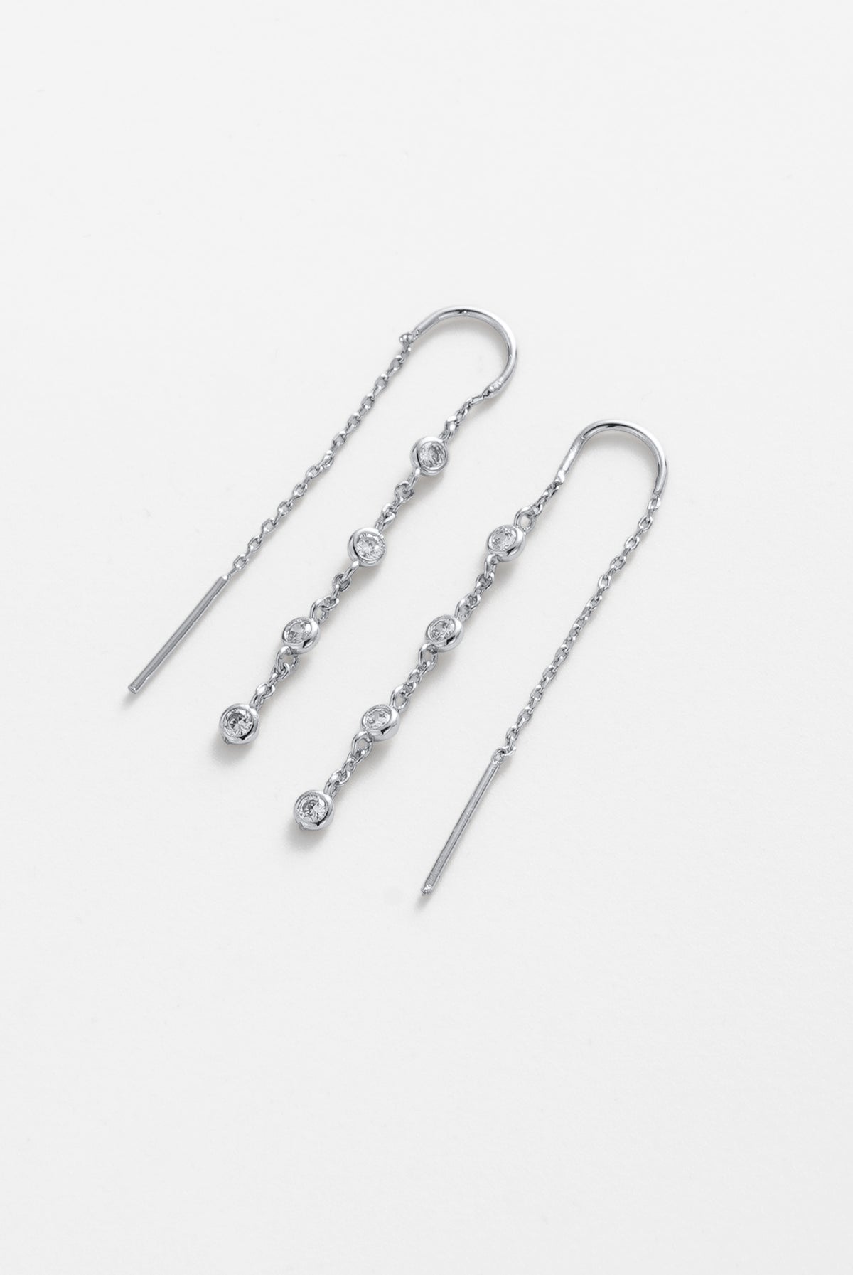 Silver Adele Thread — Zafino Australia (4 of 4)