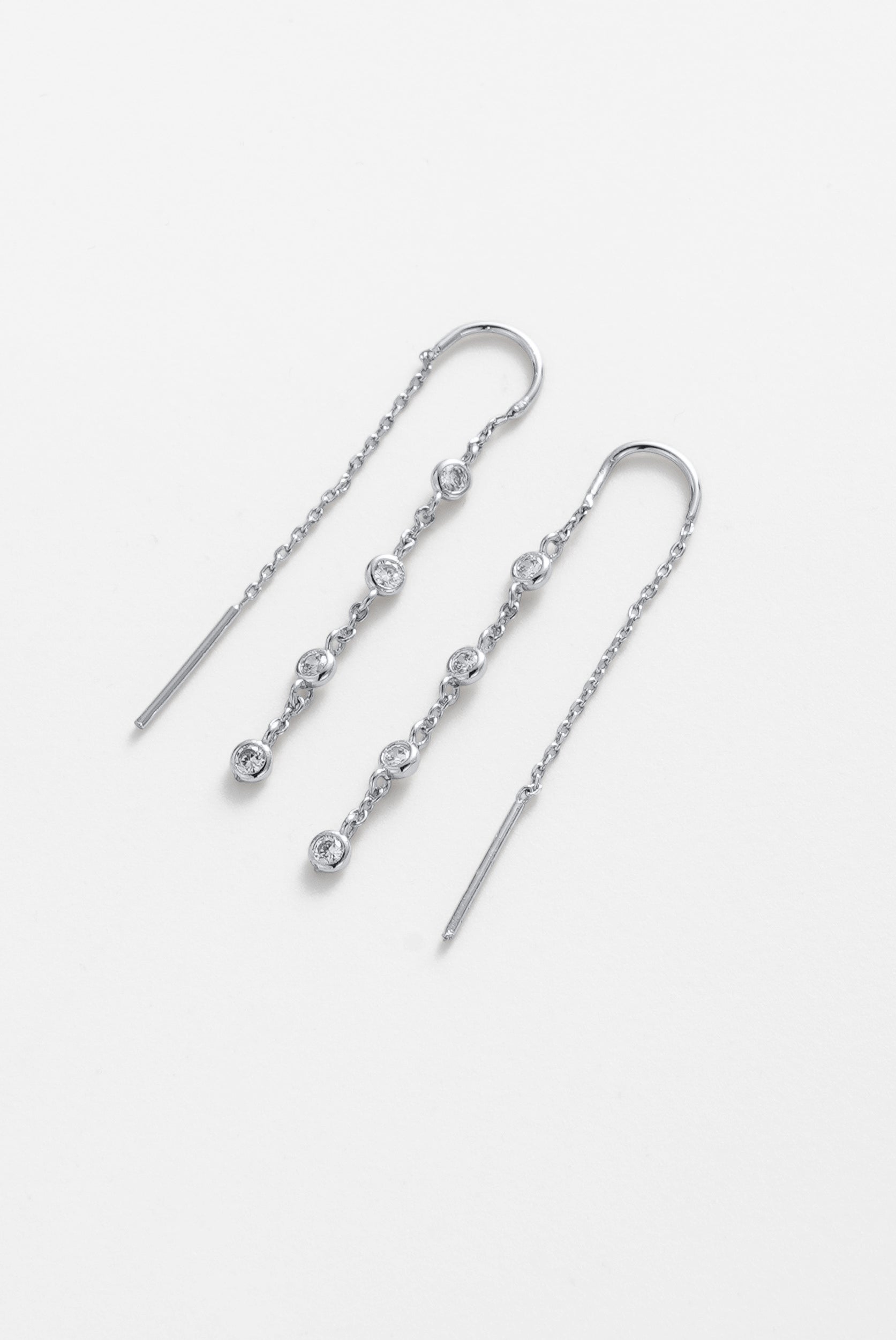 Adele Thread - Silver