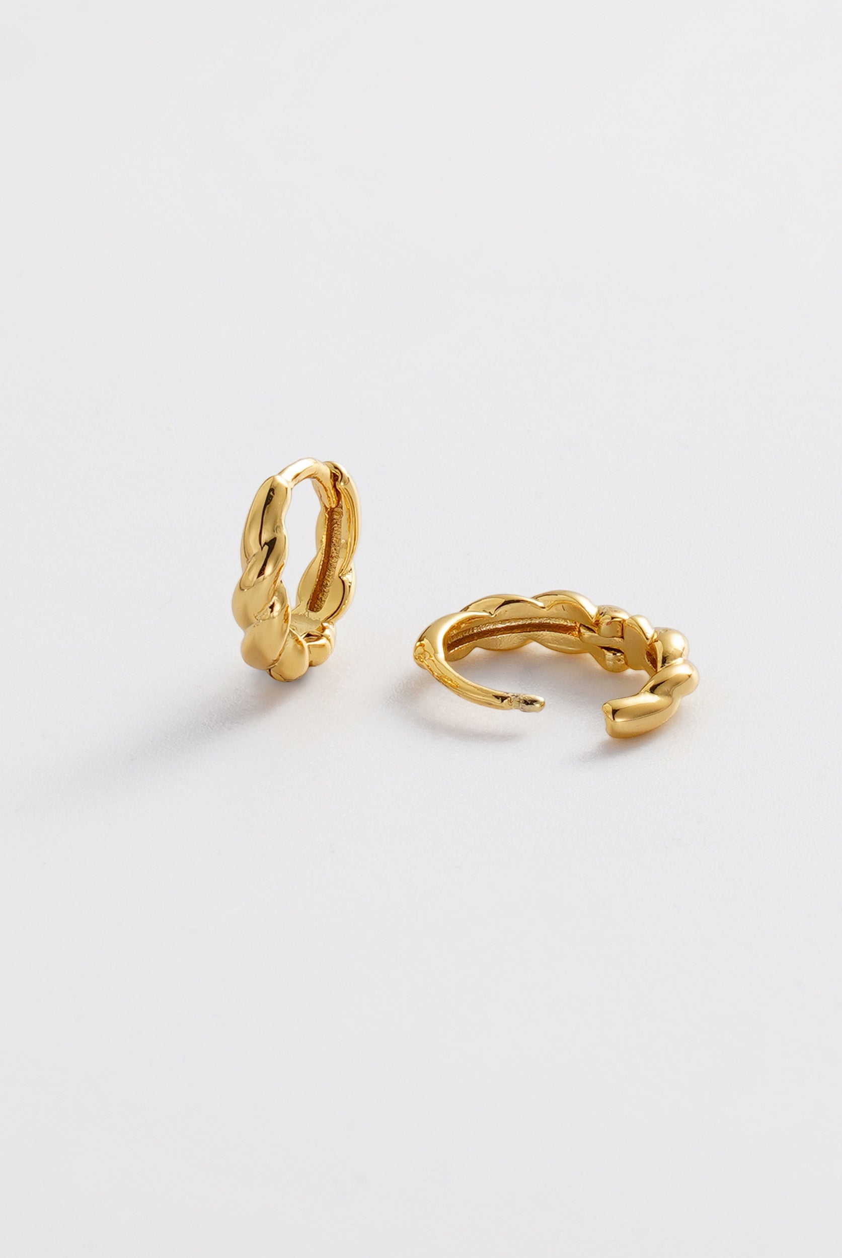 Marley Huggie - Gold