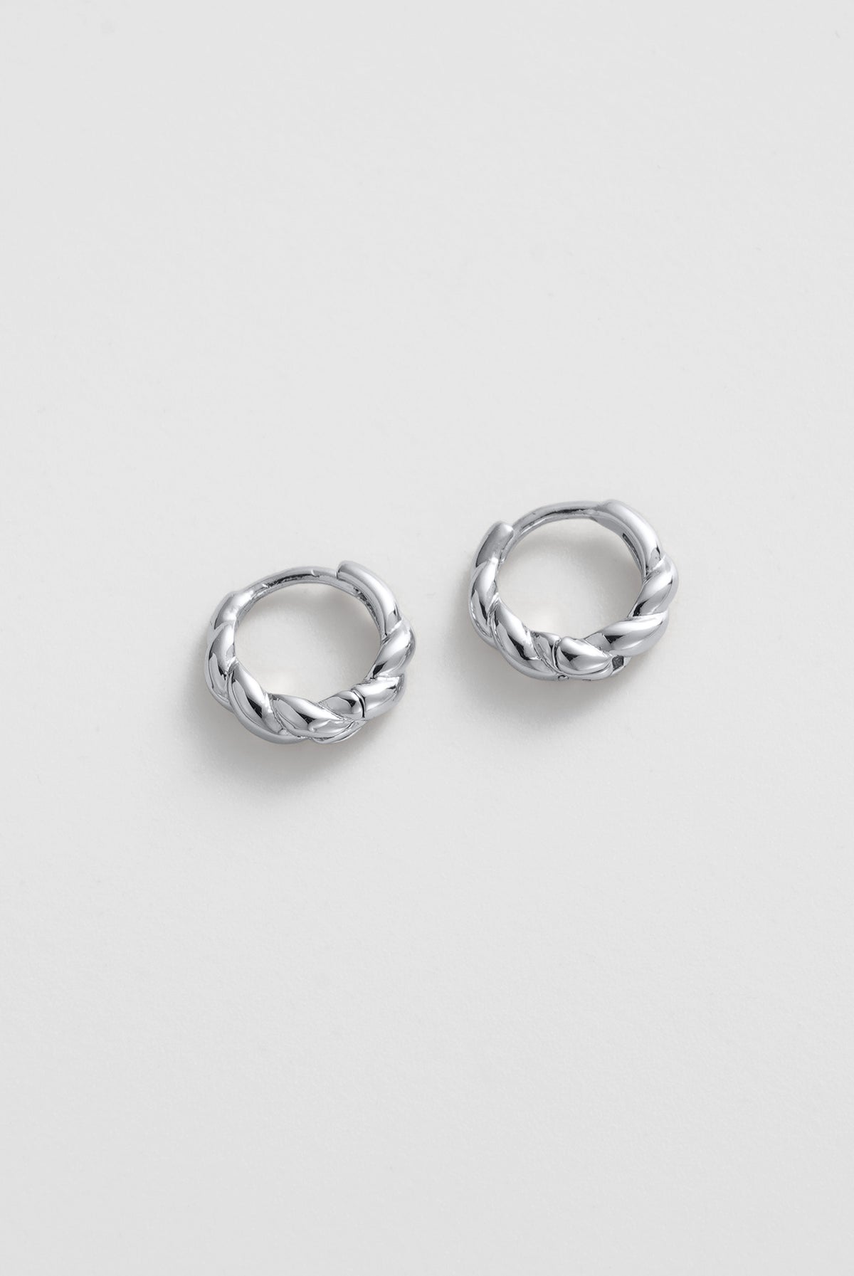 Silver Marley Huggie — Zafino Australia (3 of 4)
