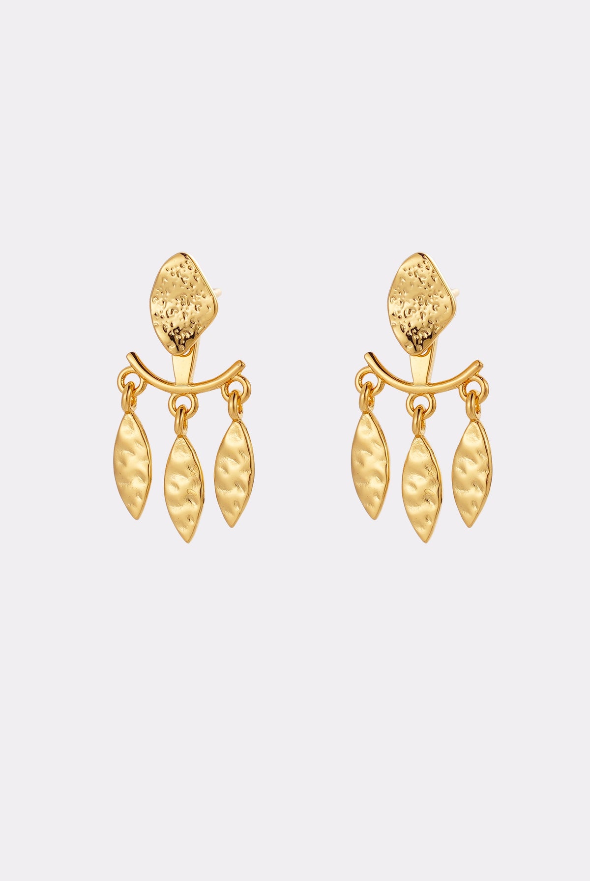 Eden Earring - Gold
