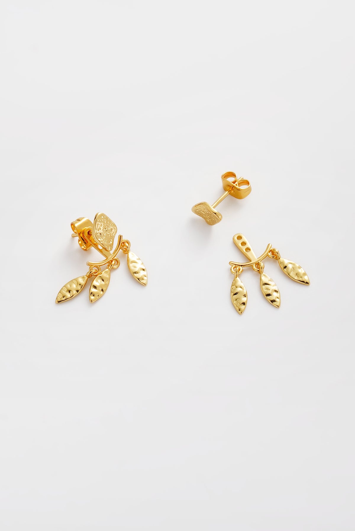Eden Earring - Gold