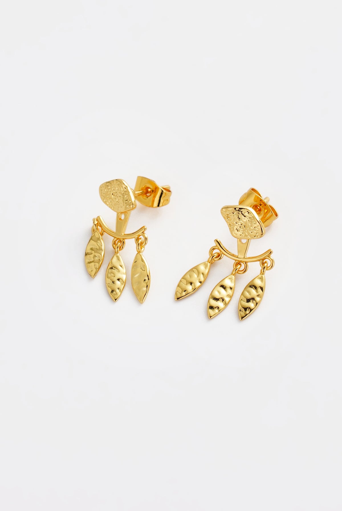 Eden Earring - Gold