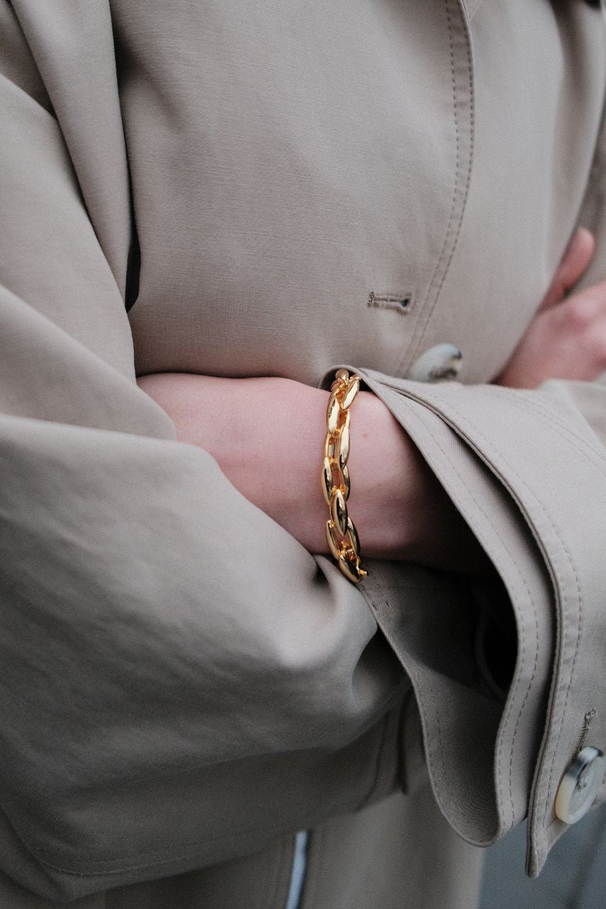 Silver Sara Bracelet — Zafino Australia (6 of 6)