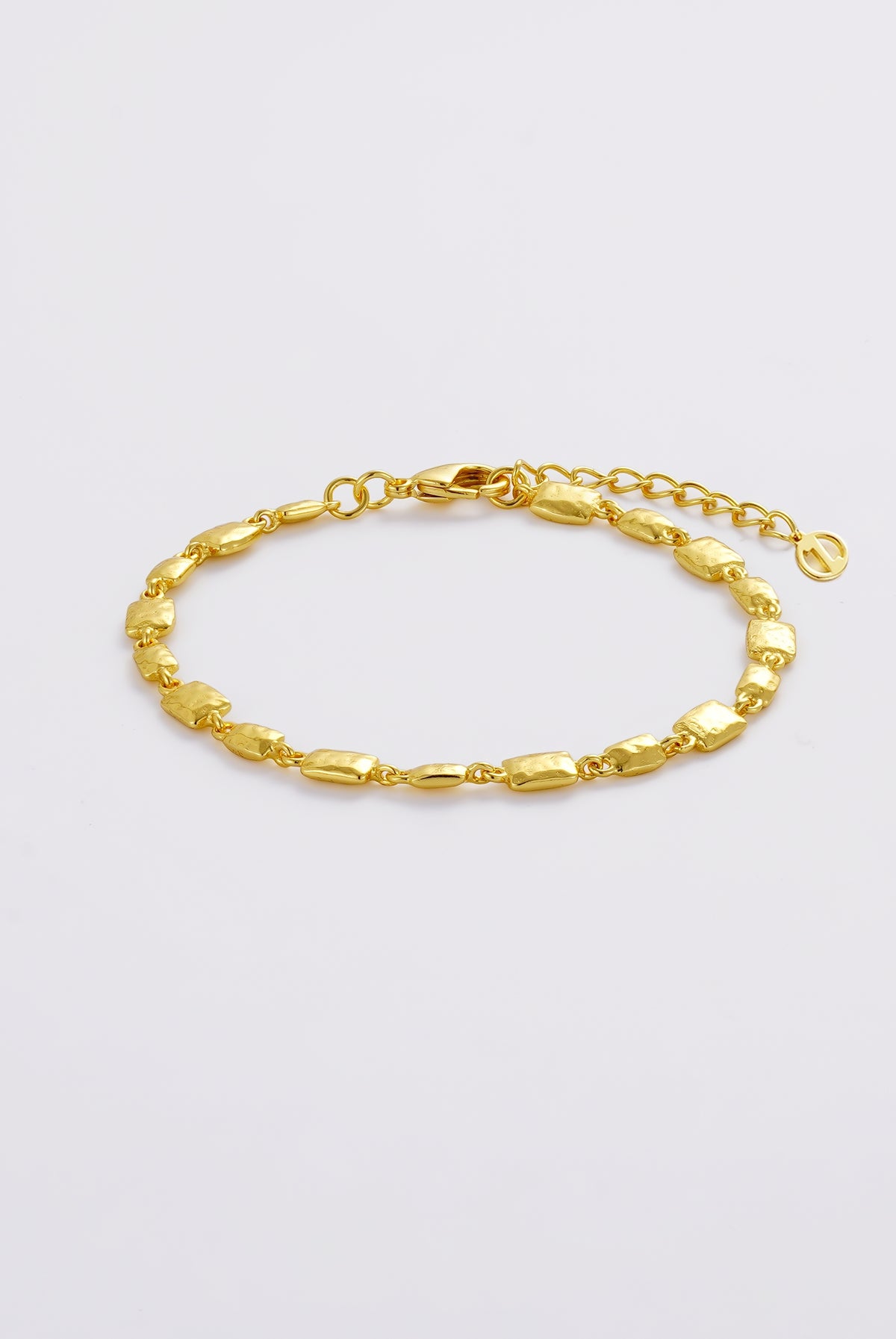 Elsie Bracelet - Gold