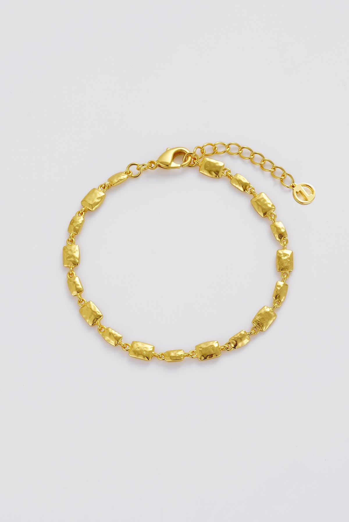 Elsie Bracelet - Gold