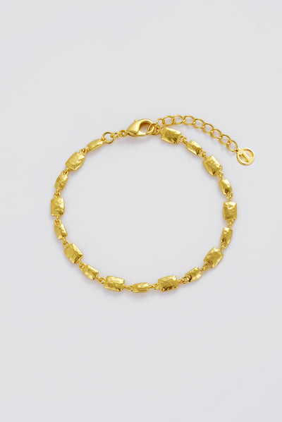 Elsie Bracelet - Gold