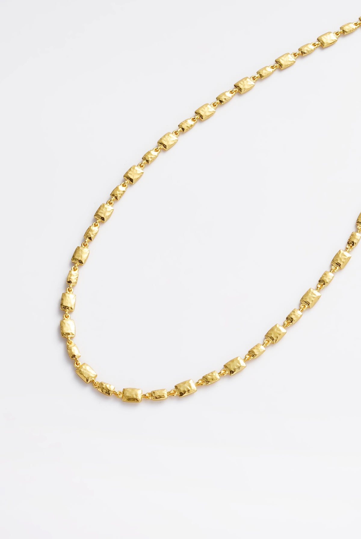Elsie Necklace - Gold