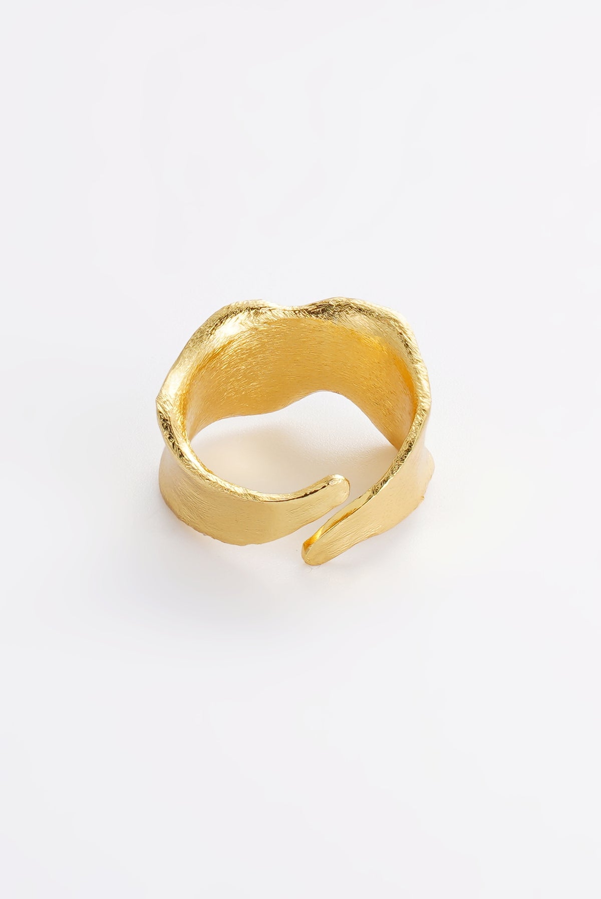 Kaia Ring - Gold