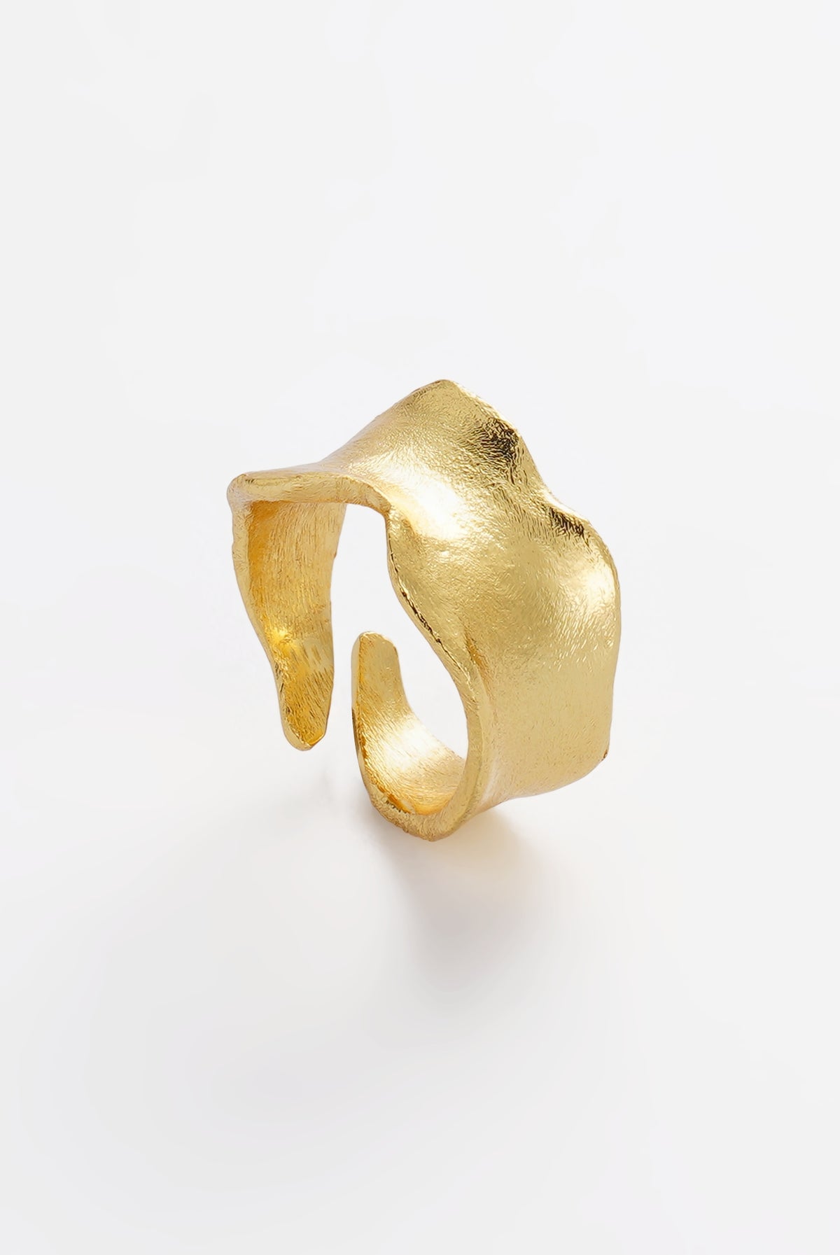 Kaia Ring - Gold