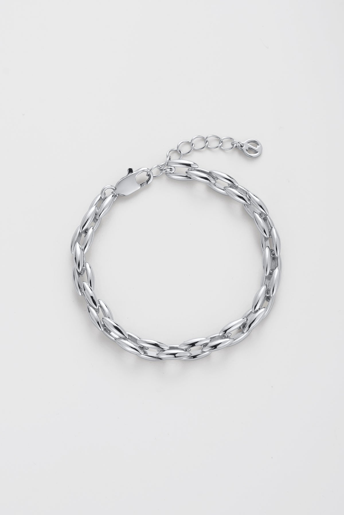 Sarah Fine & Dani Bundle - Silver