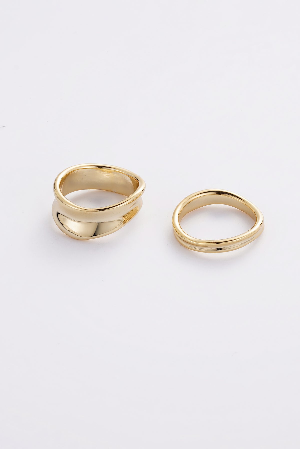 Gold Nina Ring — Zafino Australia (2 of 3)