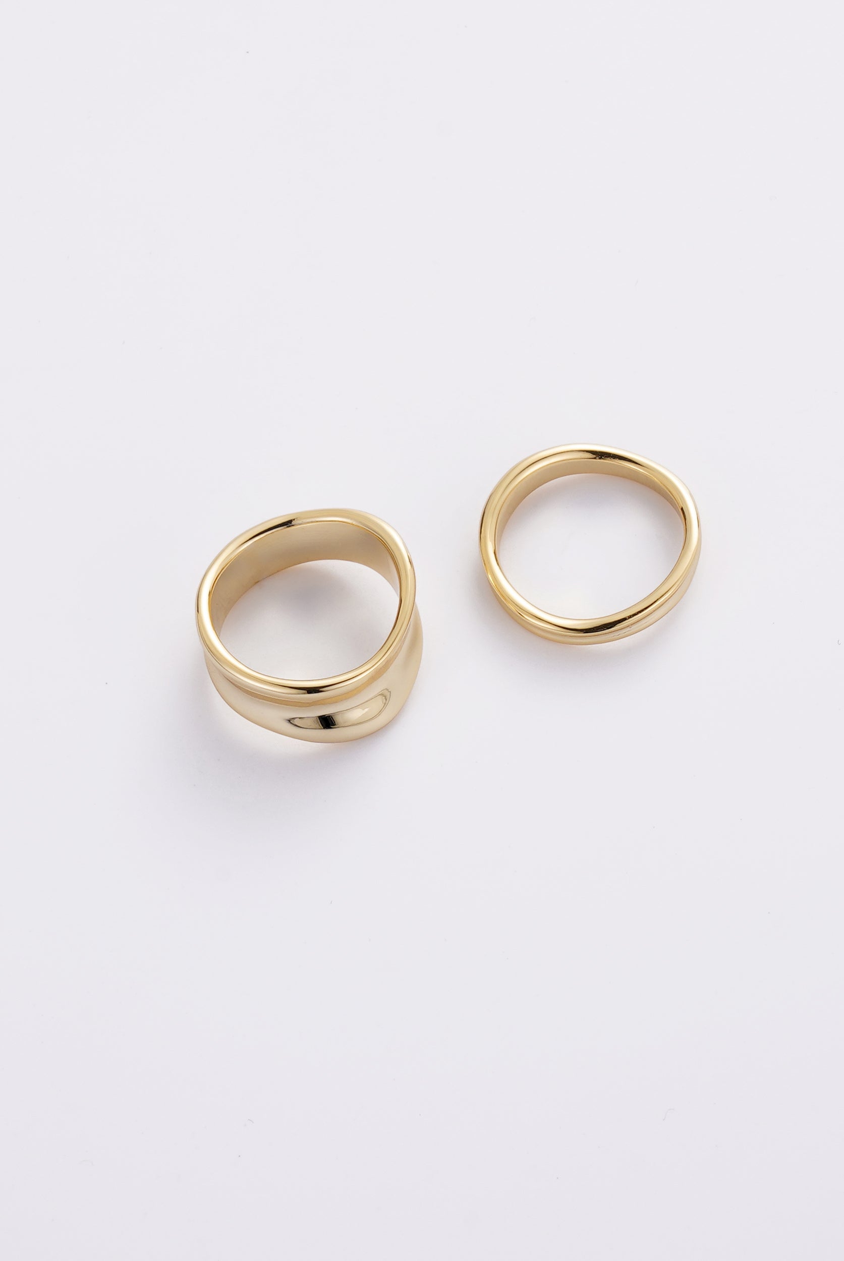 Gold Nina Ring — Zafino Australia (3 of 3)