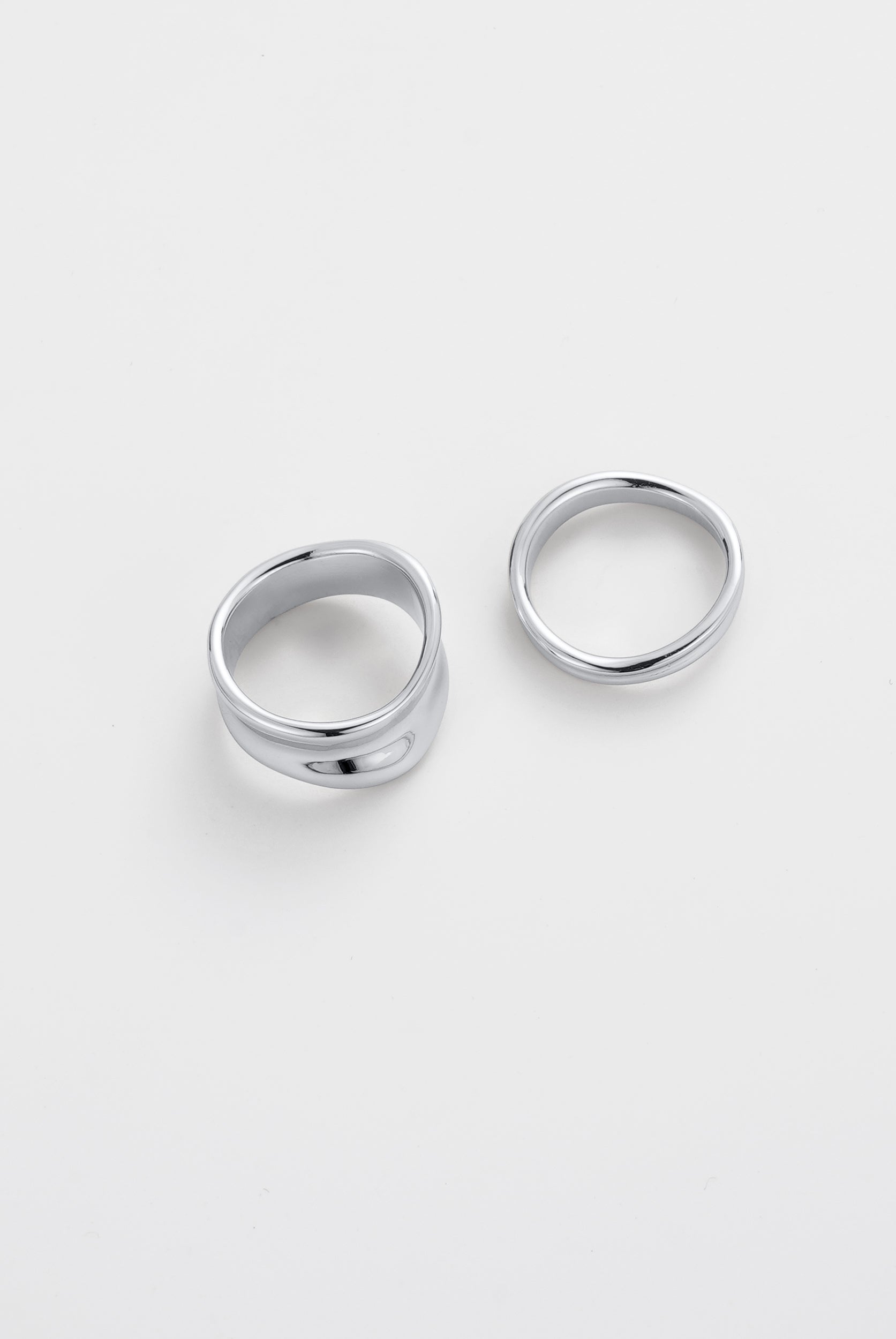 Silver Nina Ring — Zafino Australia (3 of 3)