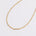 Gold Margot Necklace — Zafino Australia (1 of 3)