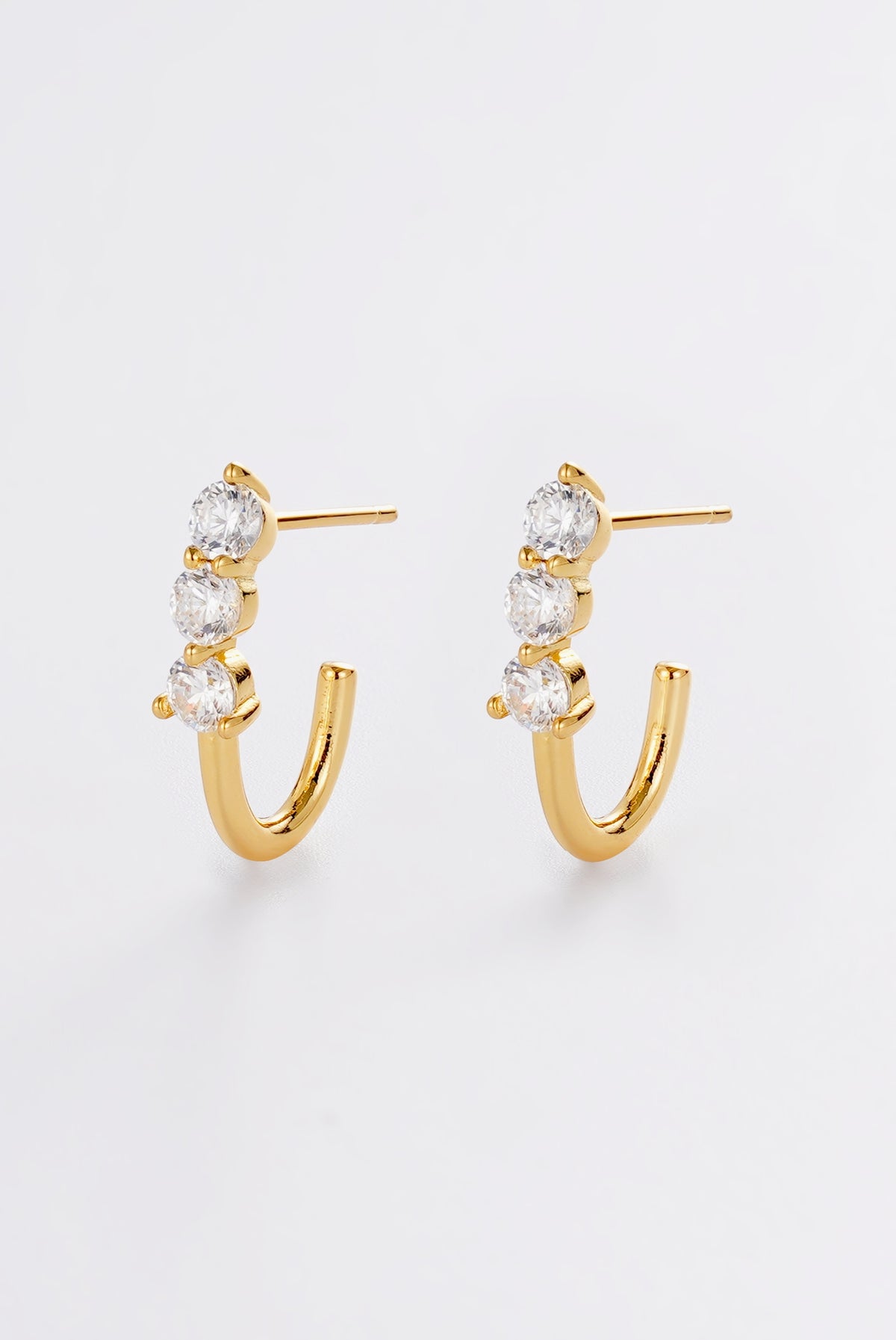 Mara Stack - Gold