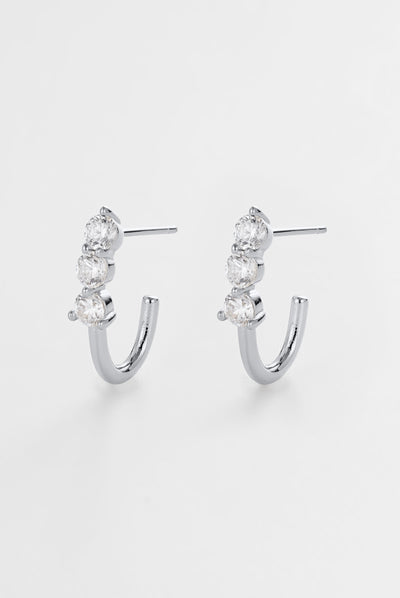Mara Stack - Silver