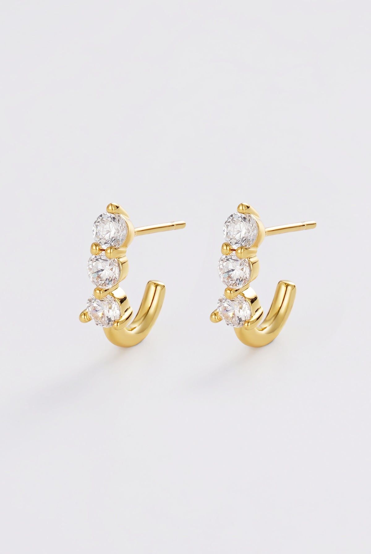 Mara Stack - Gold
