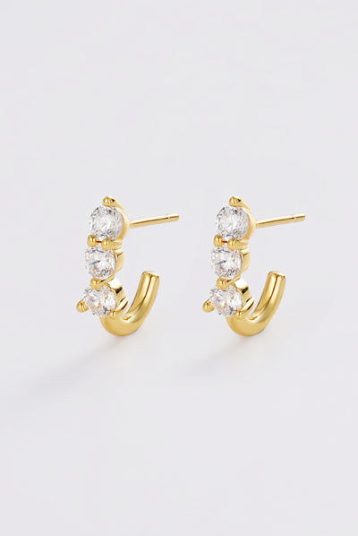 Mara Stack - Gold