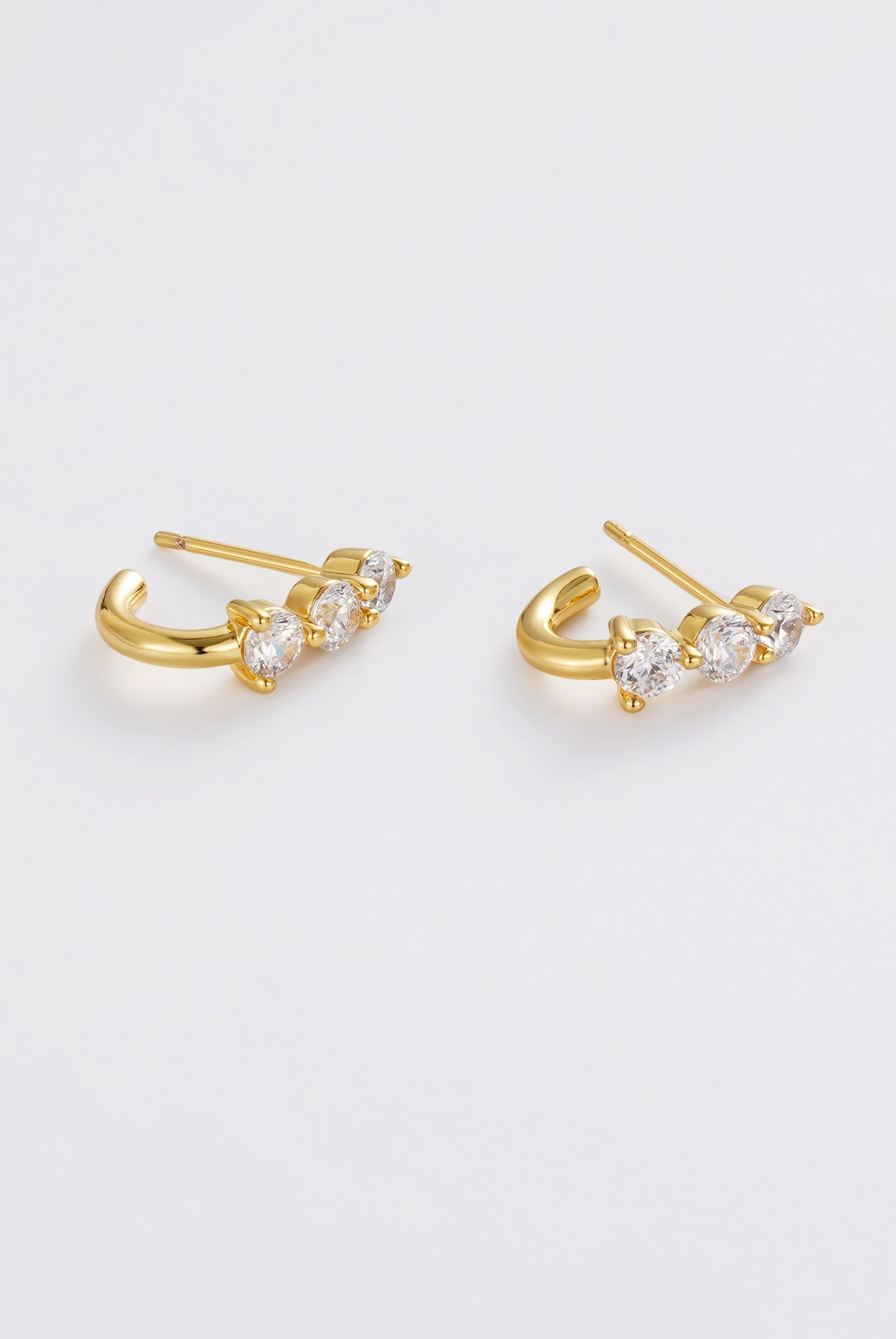 Gold Mara Huggie — Zafino Australia (3 of 4)