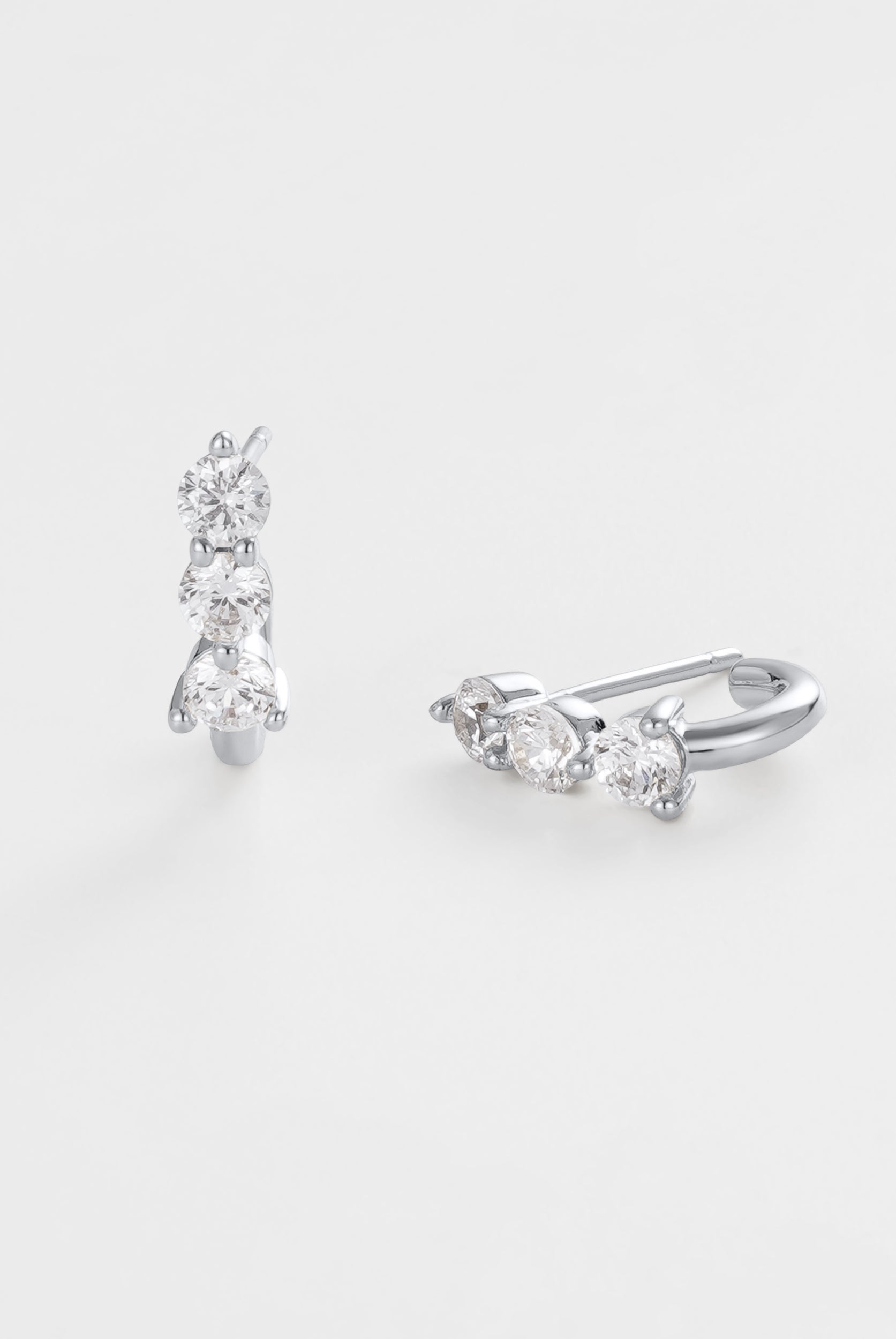 Silver Mara Huggie — Zafino Australia (2 of 4)