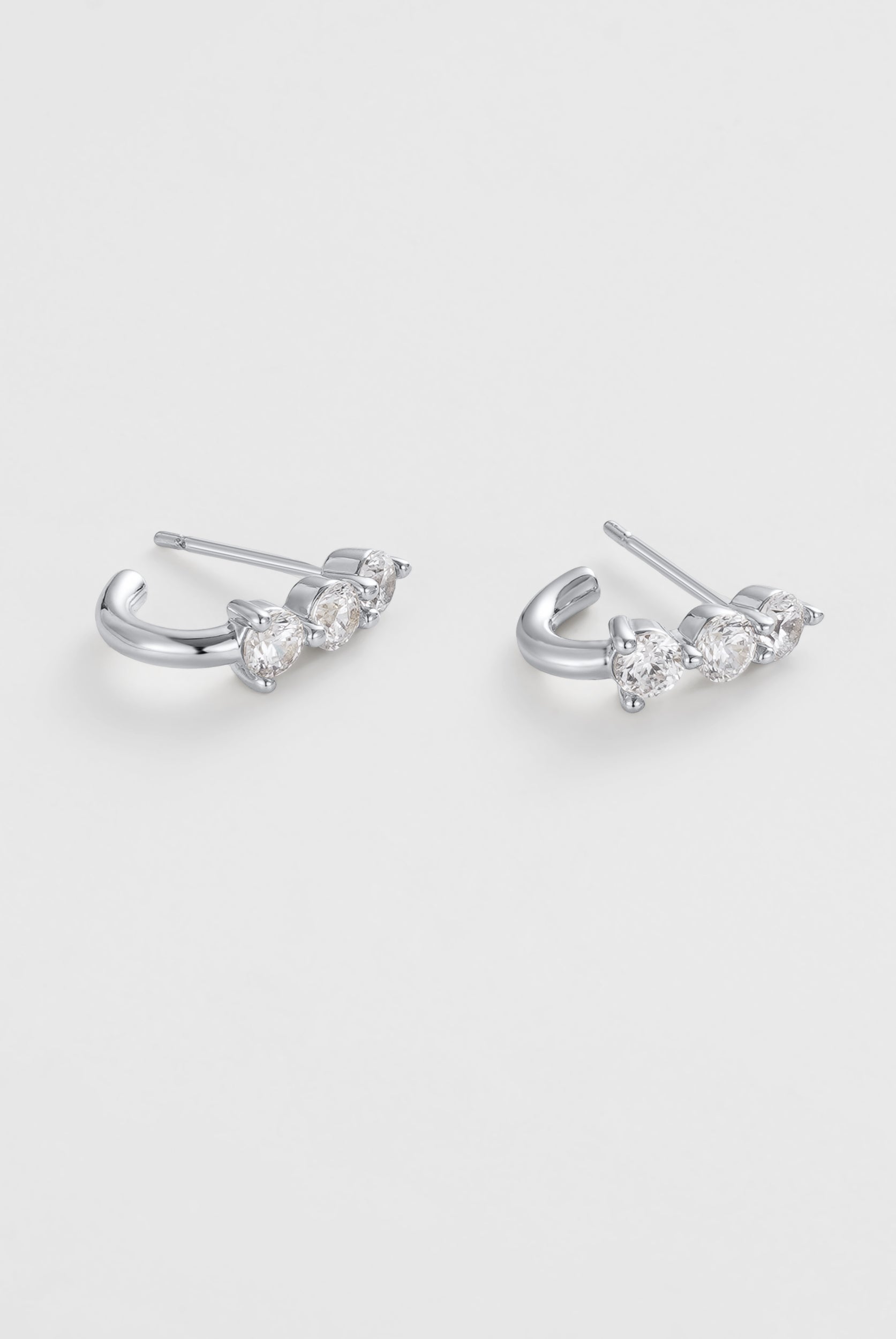 Silver Mara Huggie — Zafino Australia (3 of 4)