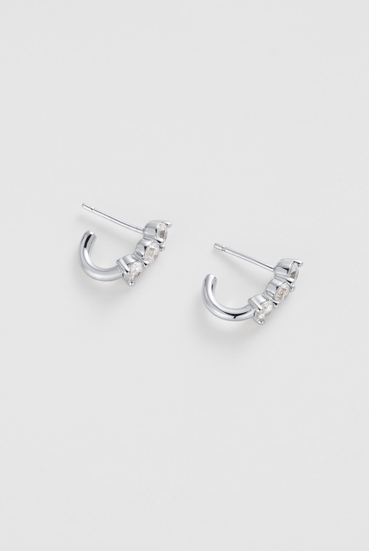 Silver Mara Huggie — Zafino Australia (4 of 4)