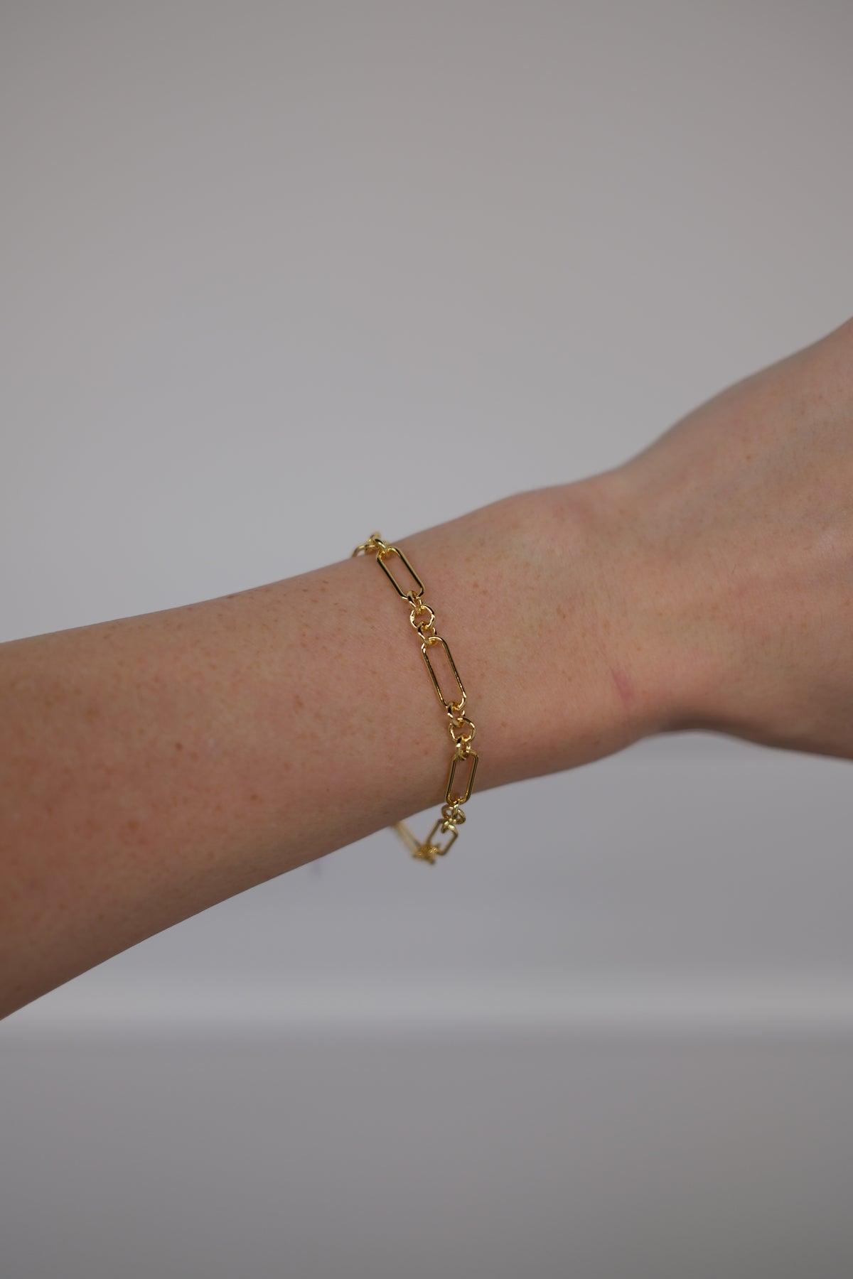 Nia Bracelet - Gold