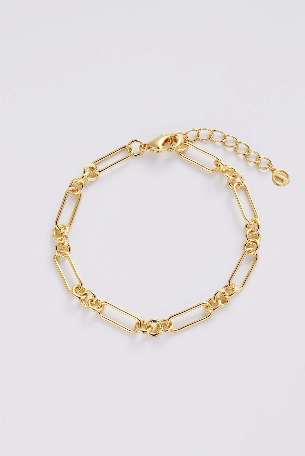 Juliette & Nia Bracelet Stack - Gold