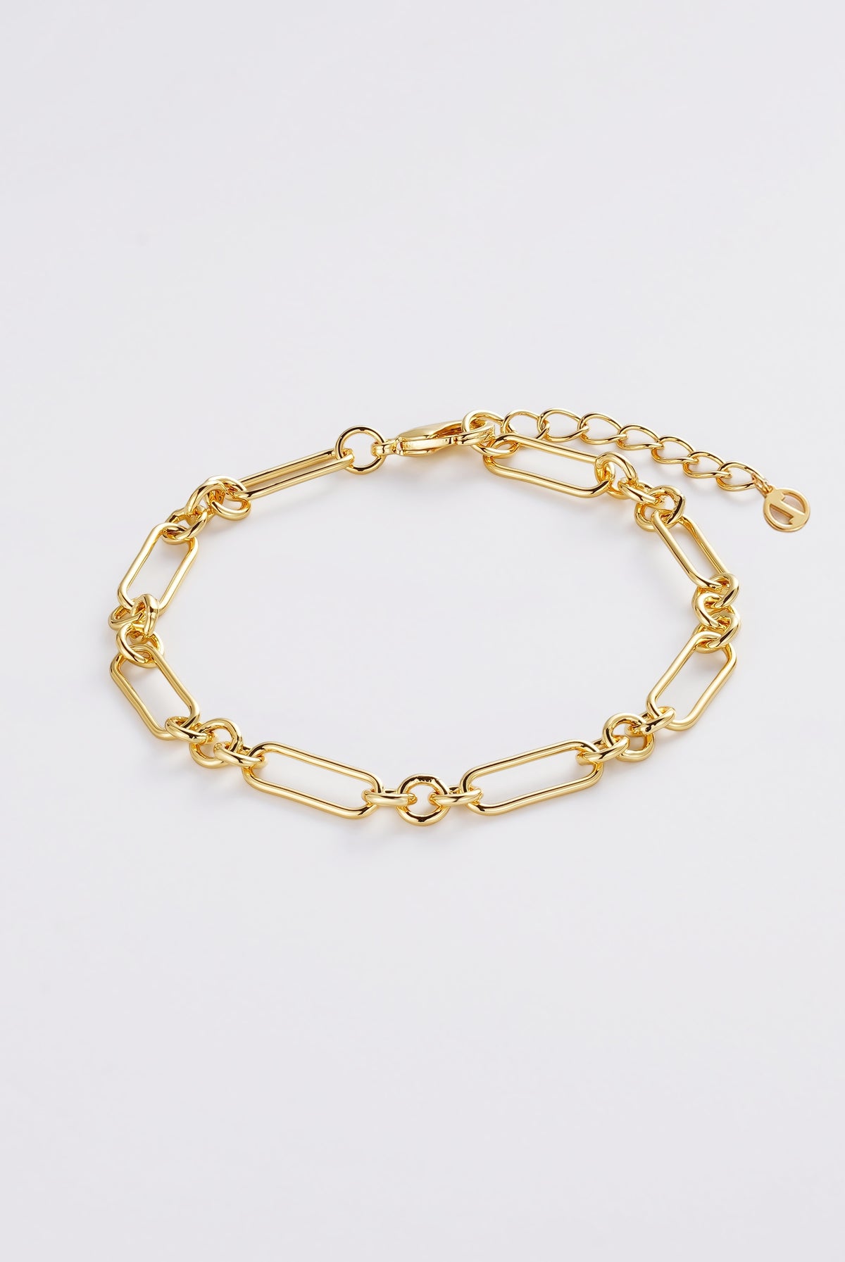 Nia Bracelet - Gold