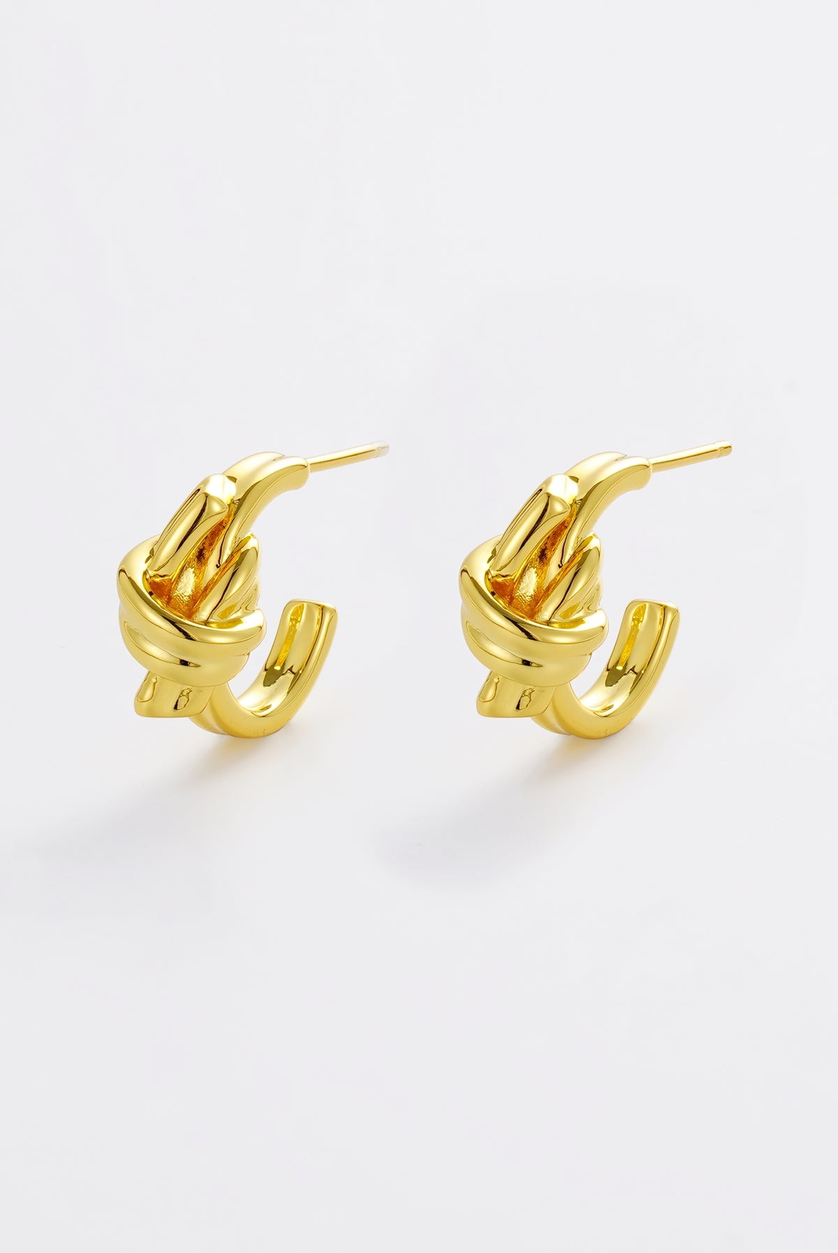Edie Hoop - Gold