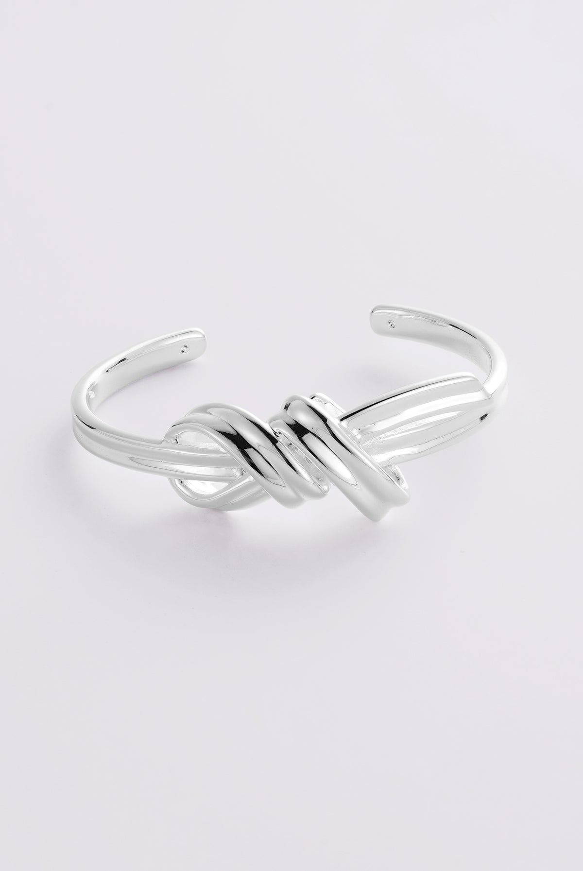 Edie Bracelet - Silver