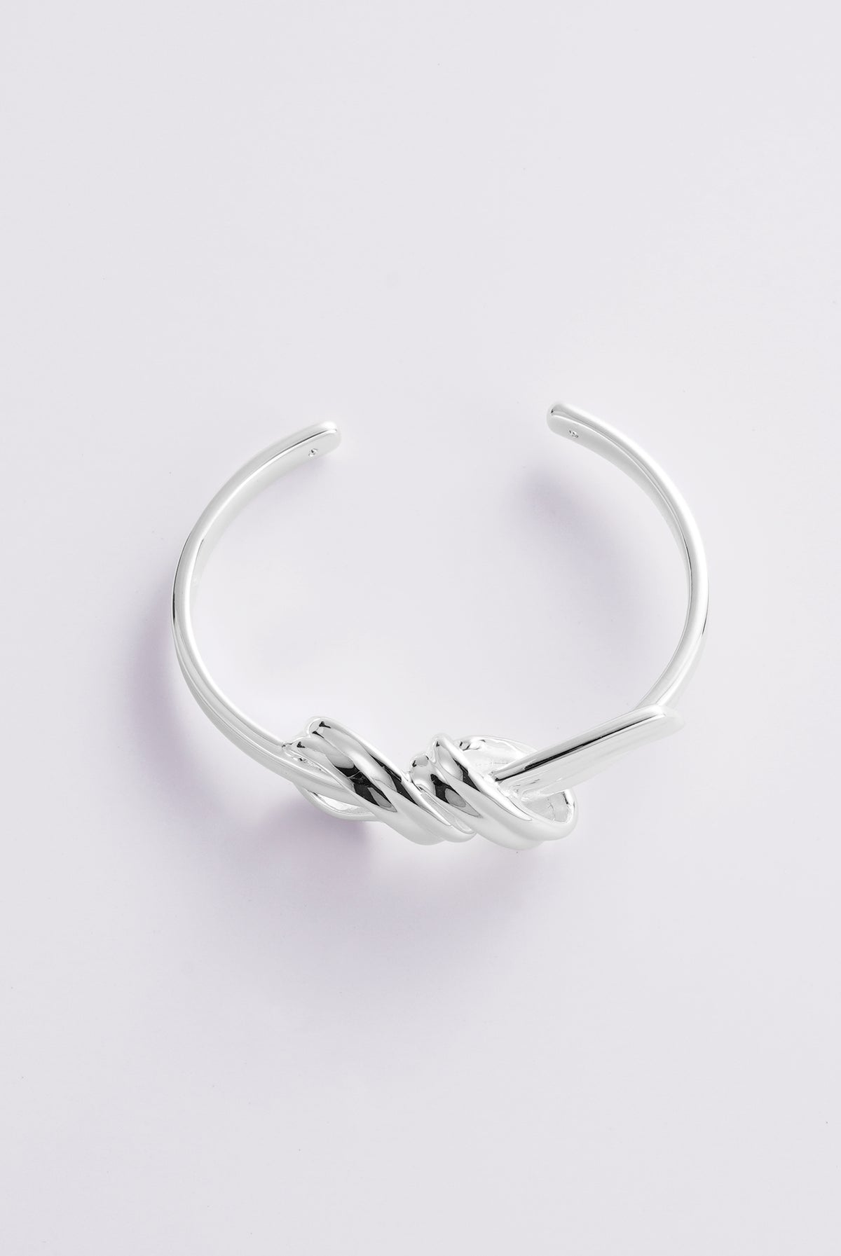 Edie Bracelet - Silver