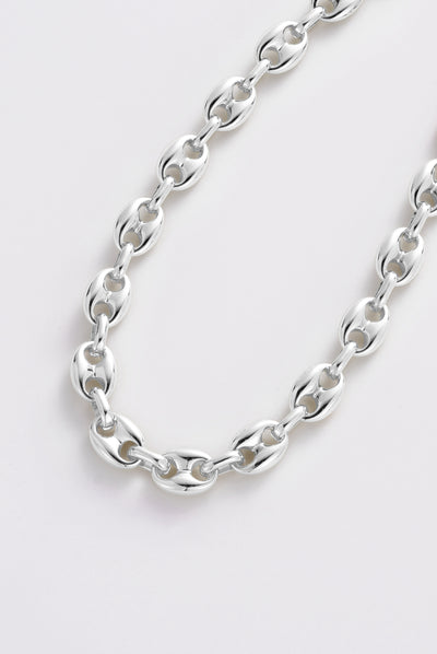 Blake Set - Silver