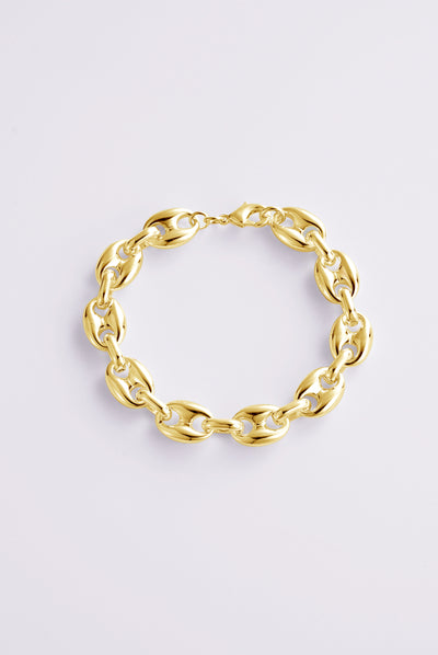 Blake & Camille Set - Gold