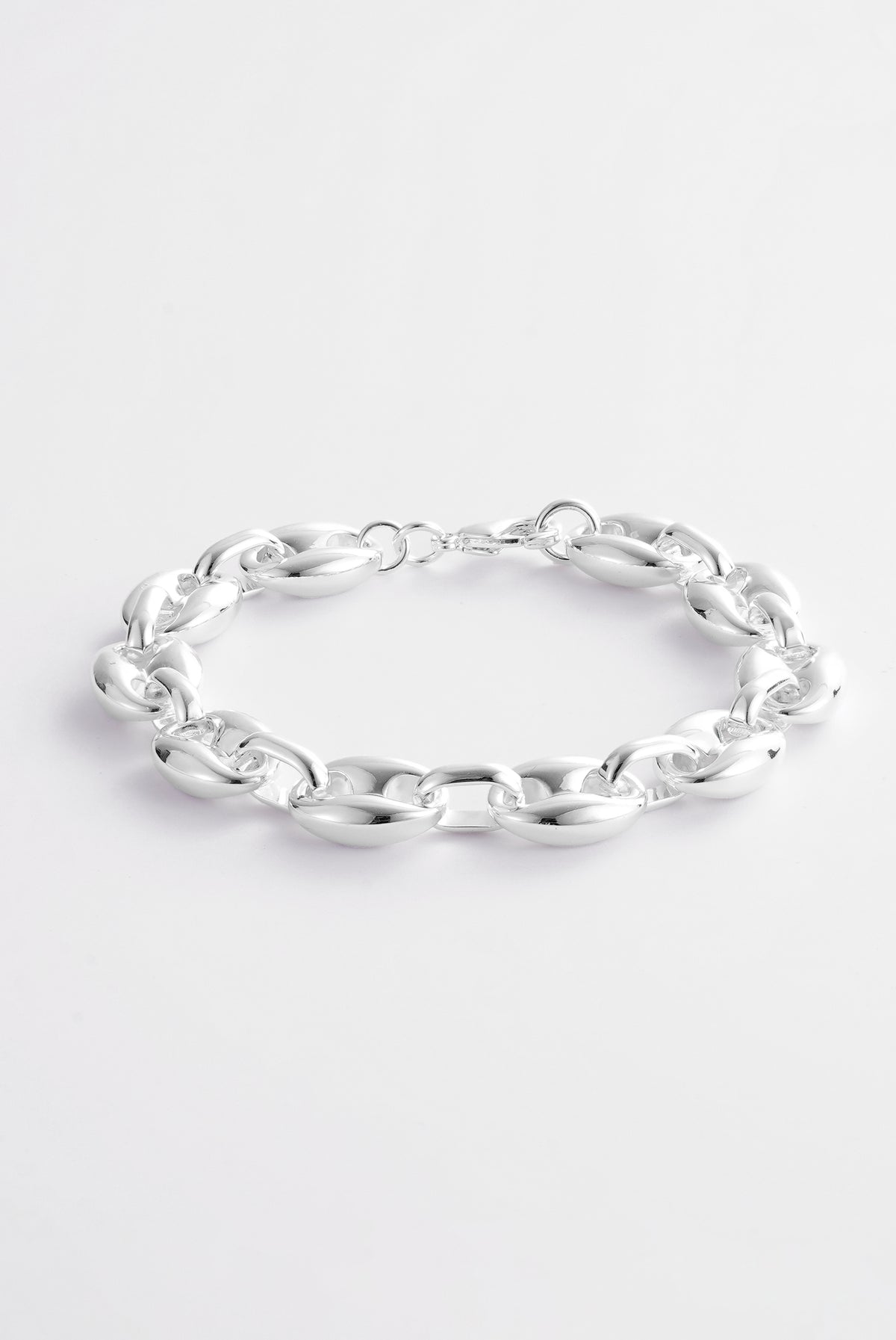 Blake Set - Silver