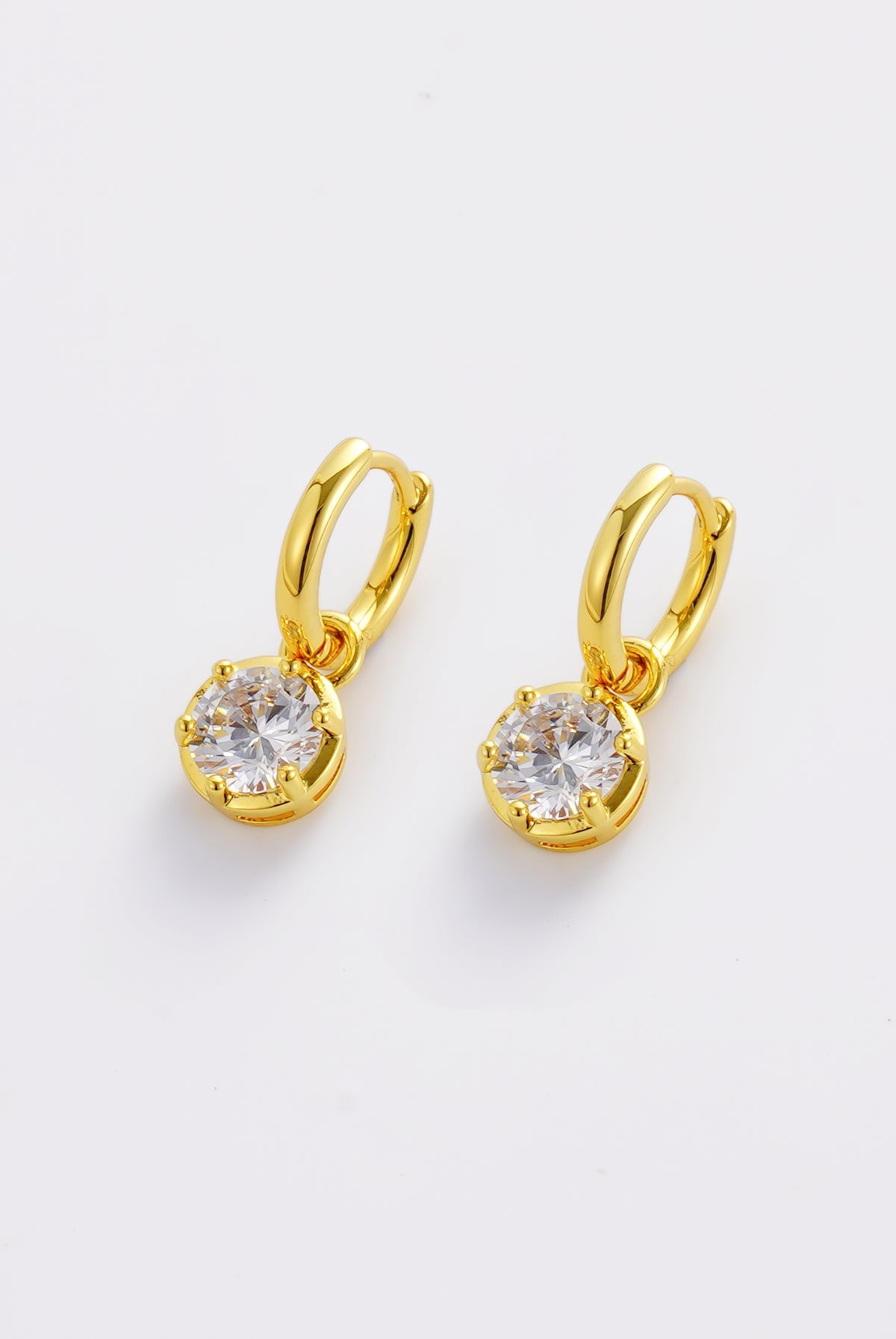 Serena Earring - Gold