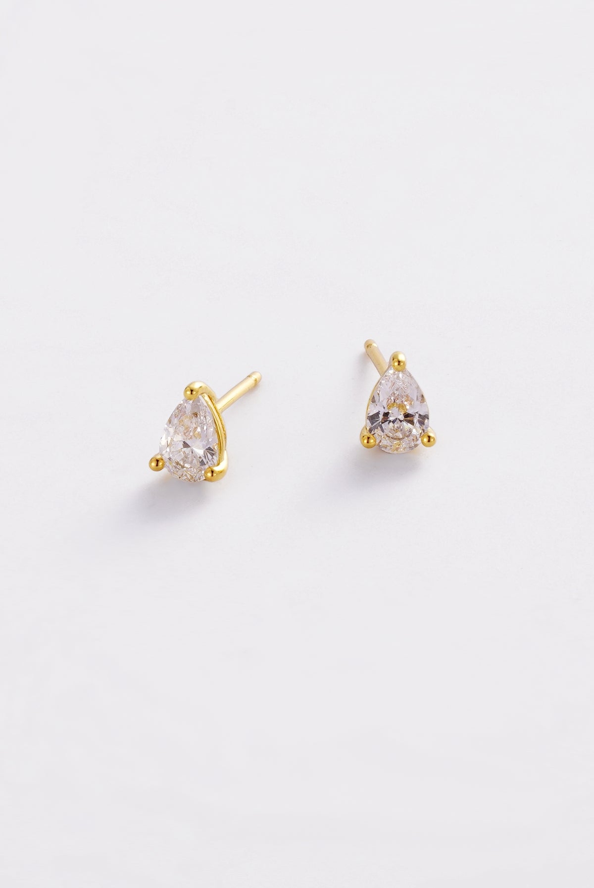 Esther Stud - Gold