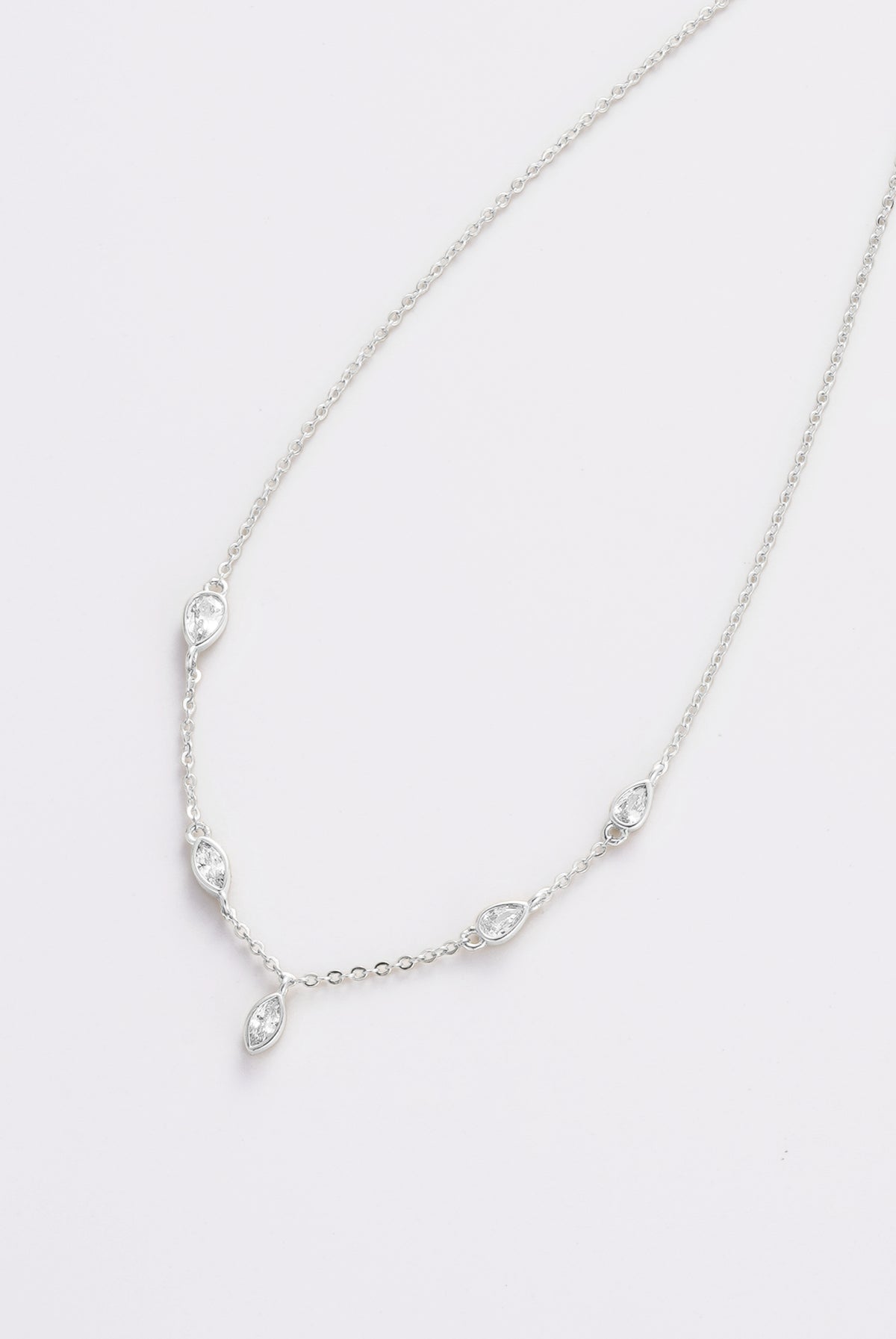 Esther, Ingrid & Natasha Stack - Silver
