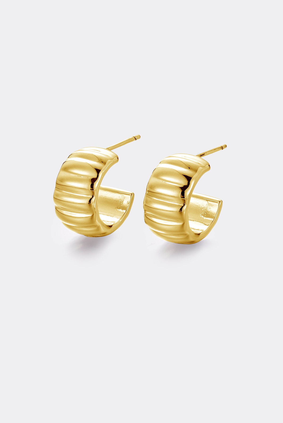 Tess Earring - Gold