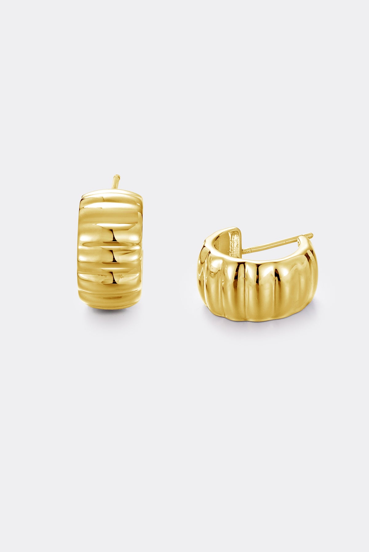 Tess Earring - Gold