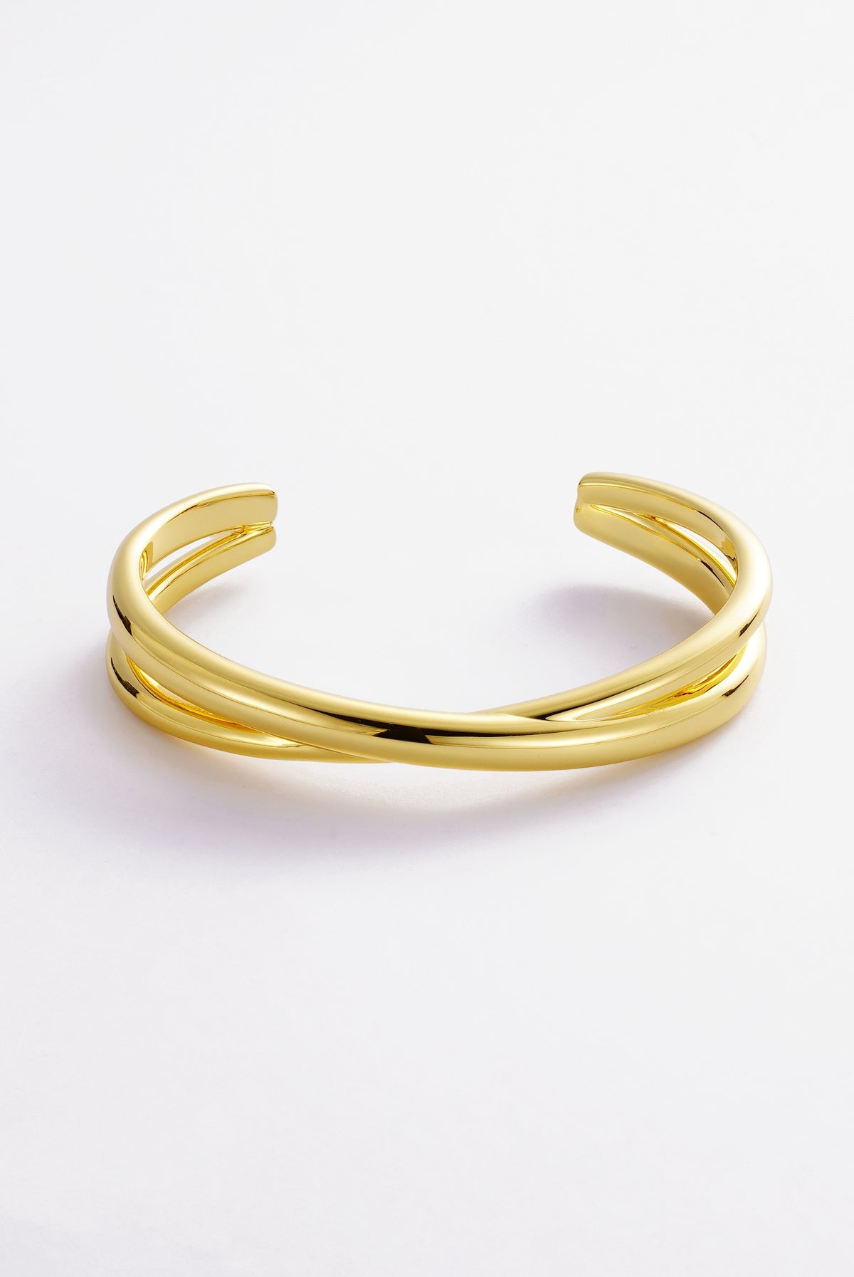 April Bracelet - Gold
