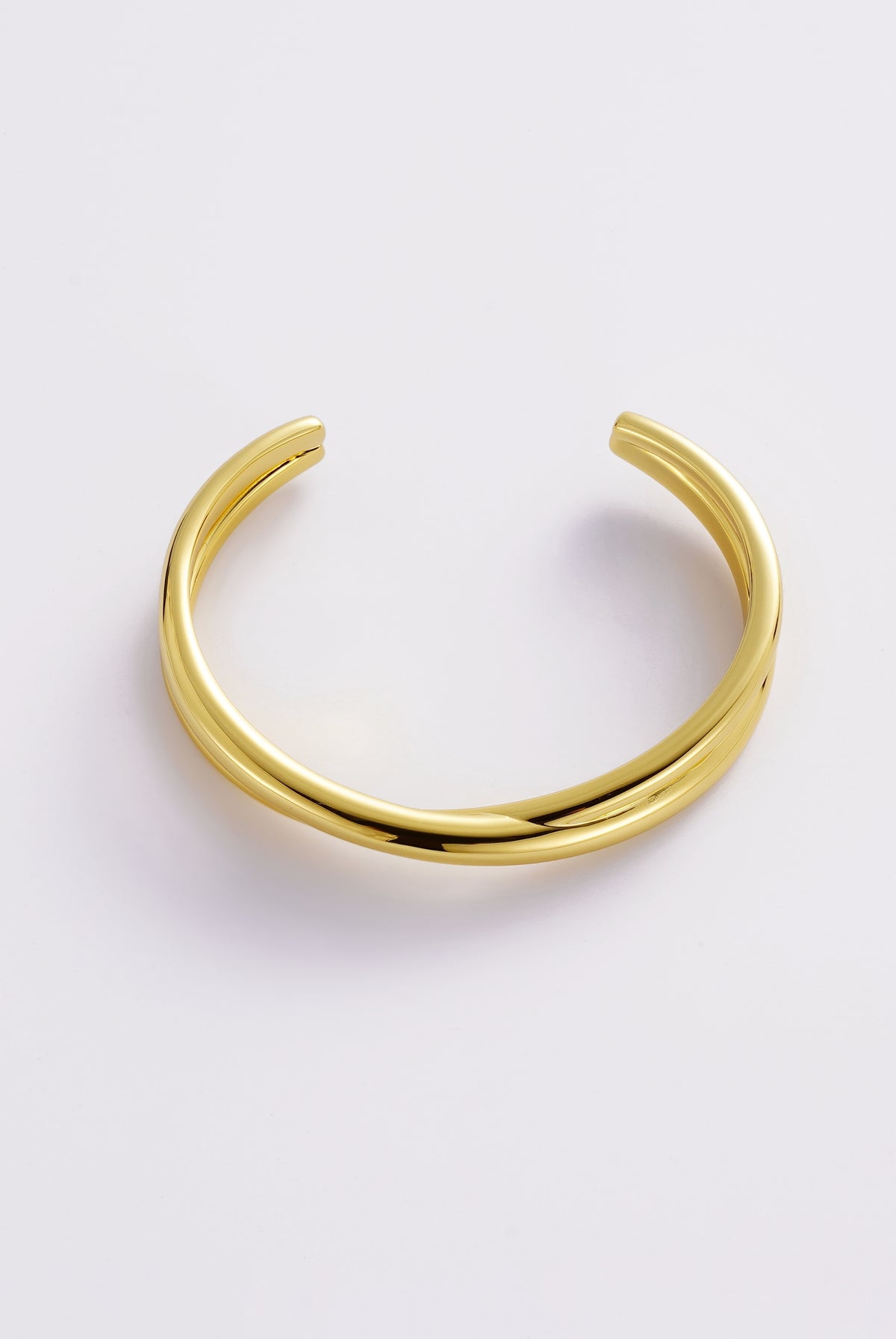 April Bracelet - Gold