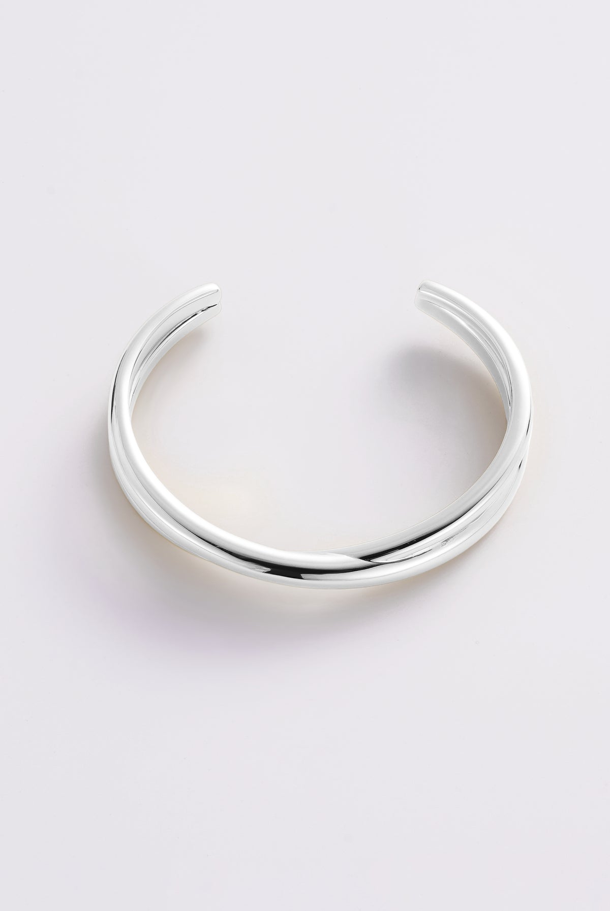 April Bracelet - Silver