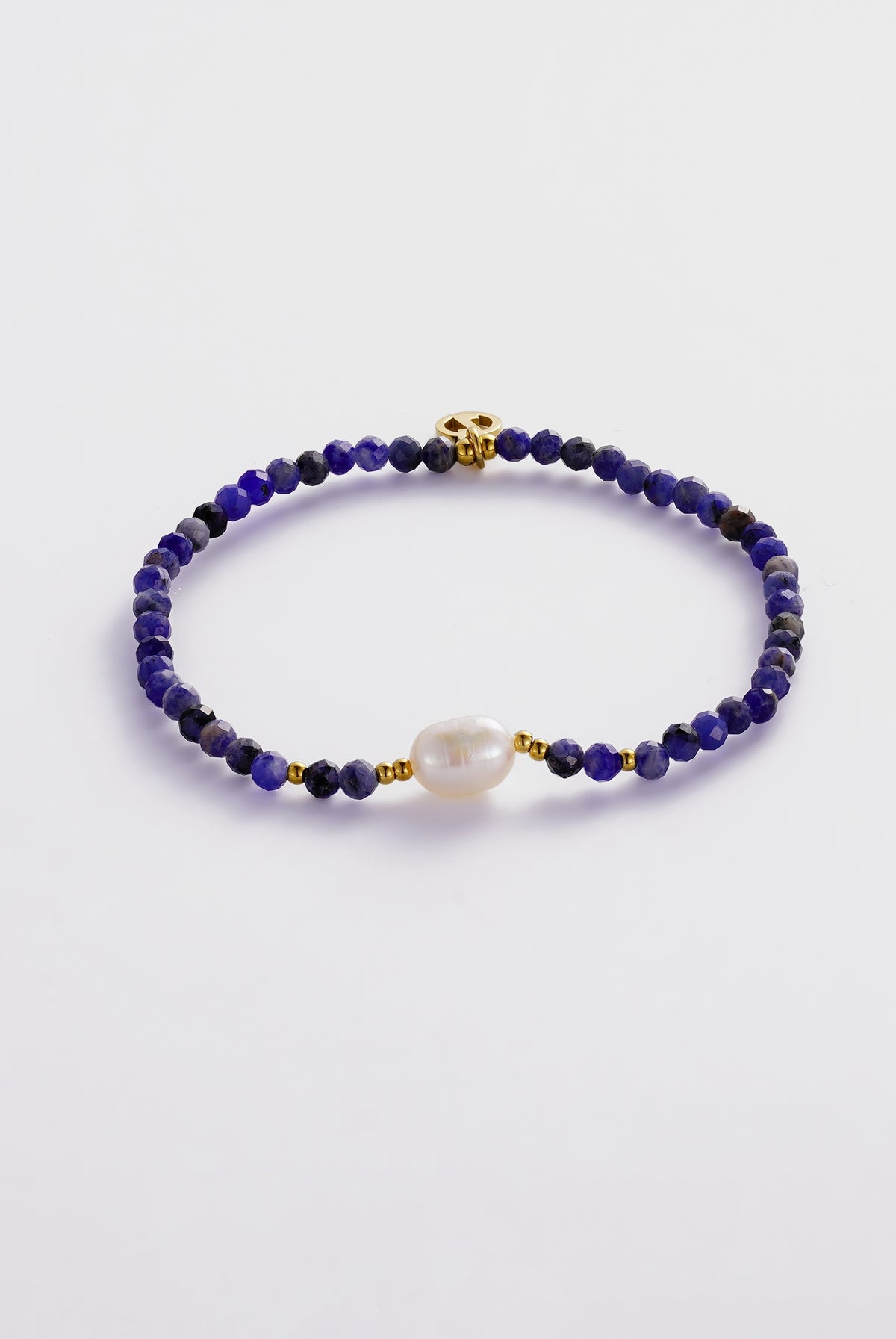 Indigo Bracelet - Navy