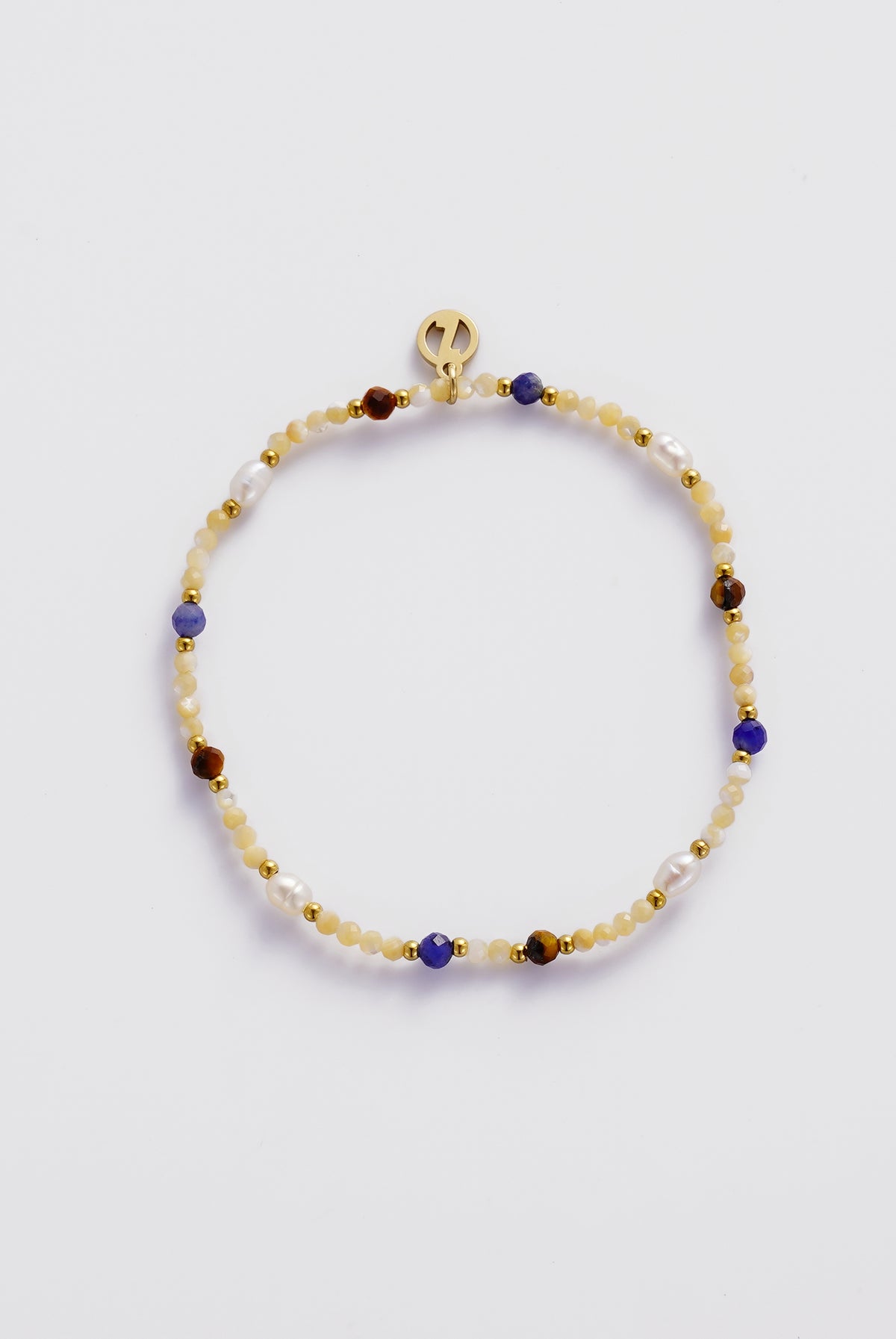 Wren Bracelet - Navy