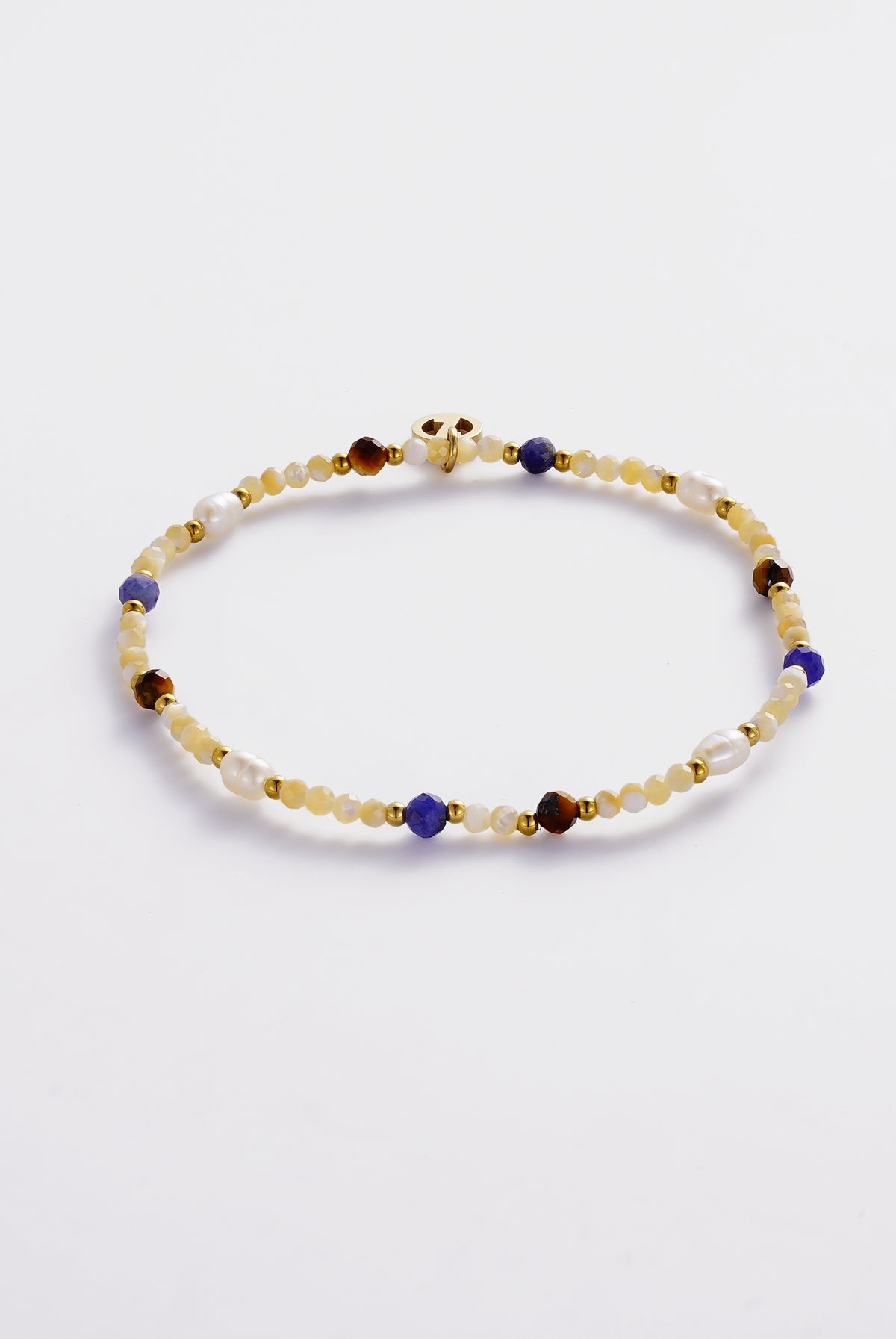 Wren Bracelet - Navy